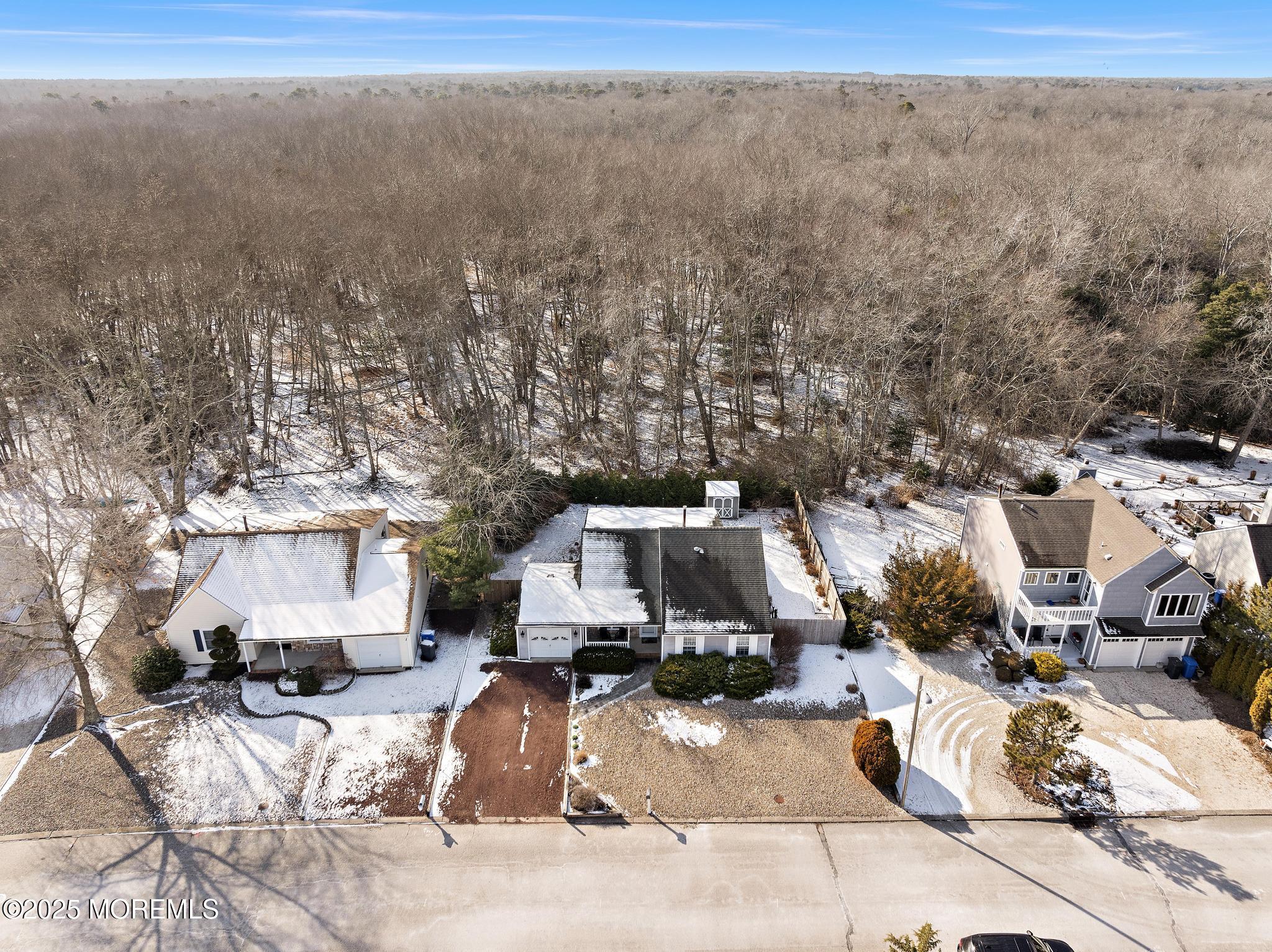 208 Timberlake Drive