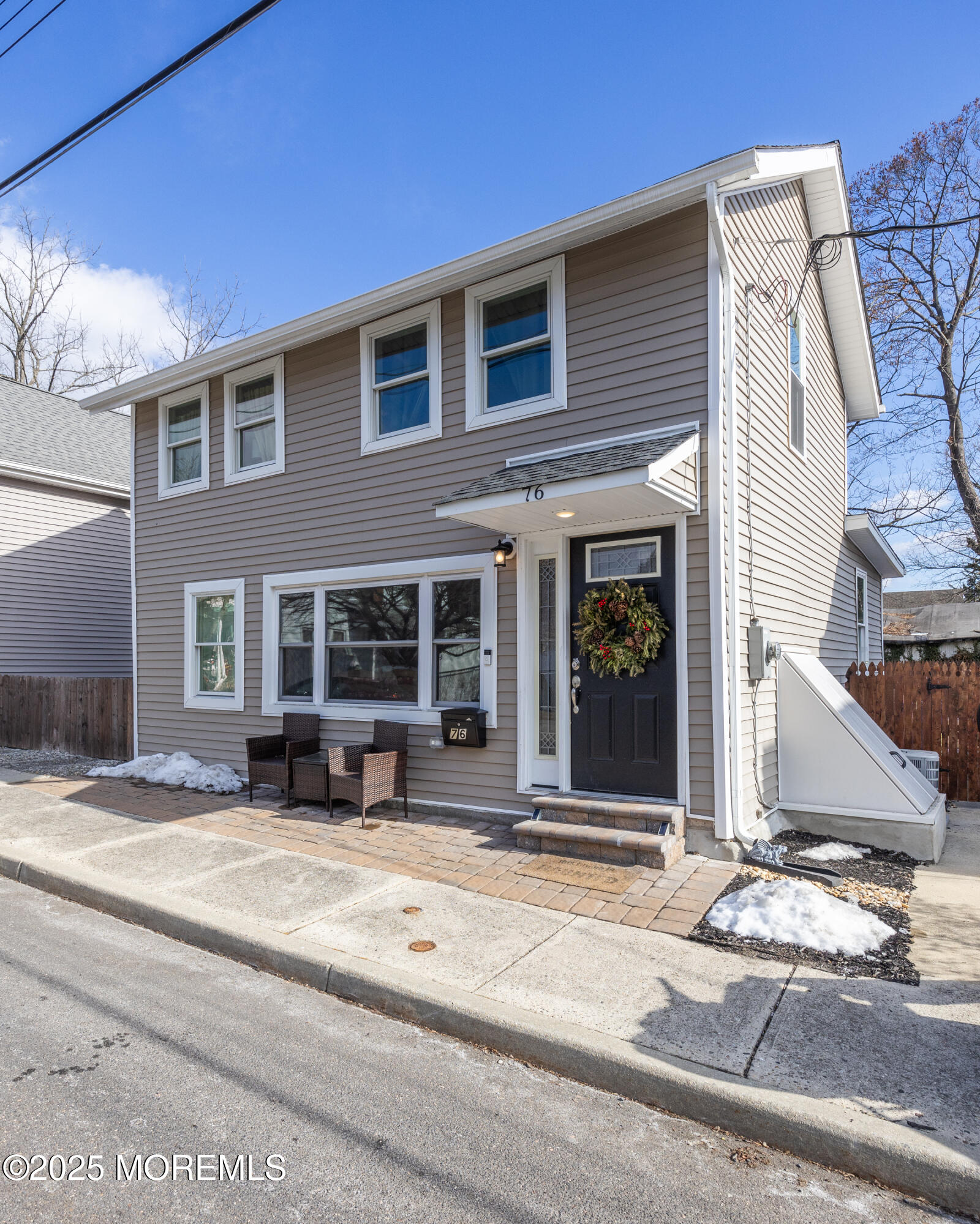 76 Jarvis Street