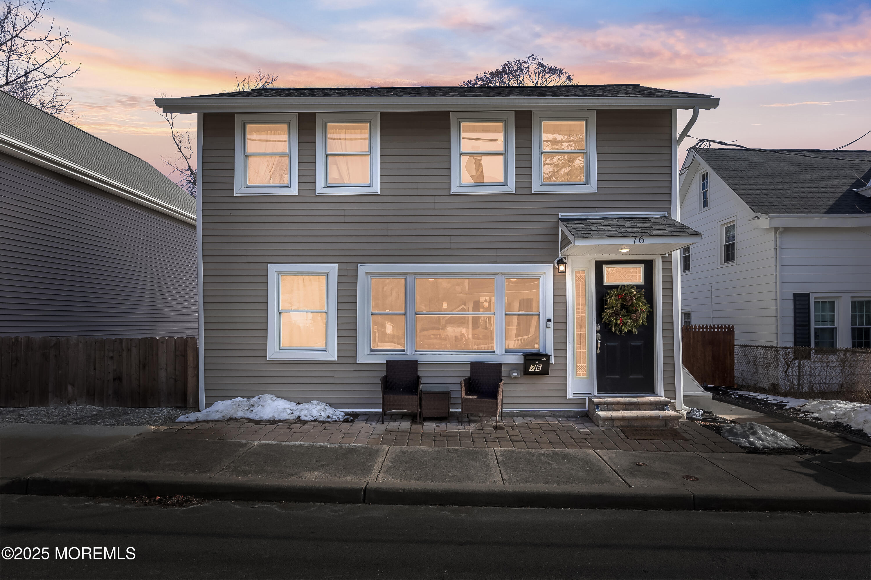 76 Jarvis Street