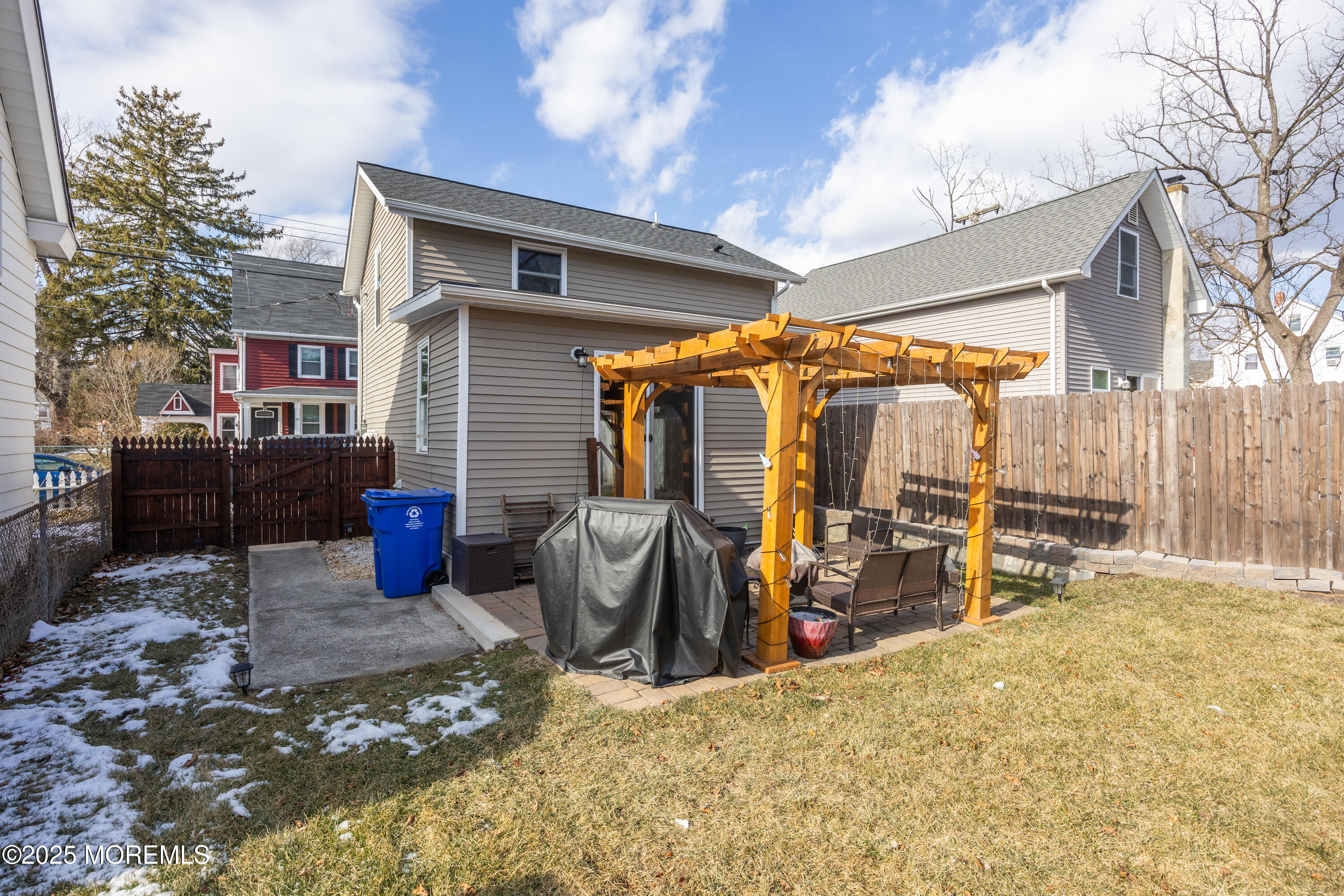 76 Jarvis Street
