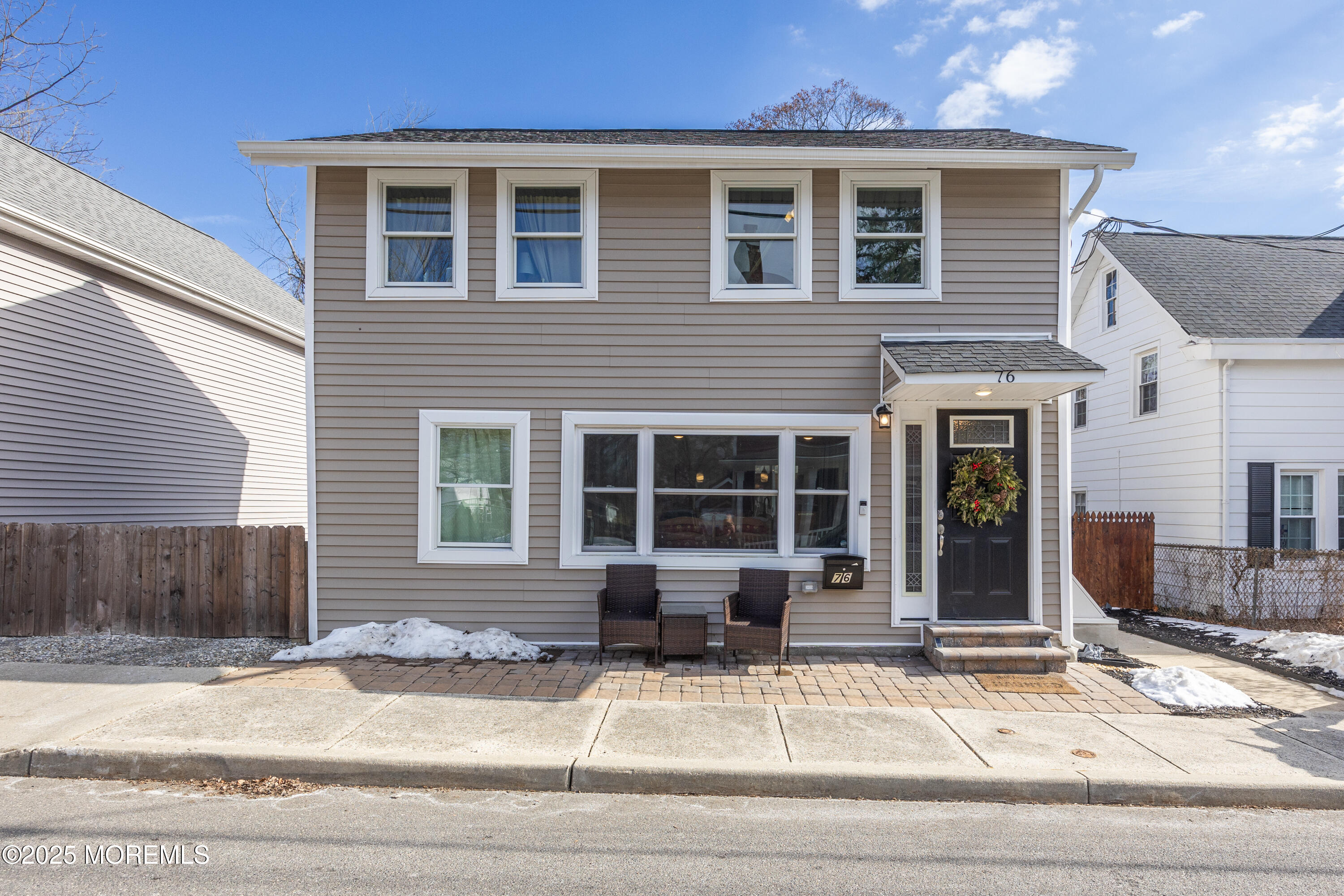 76 Jarvis Street