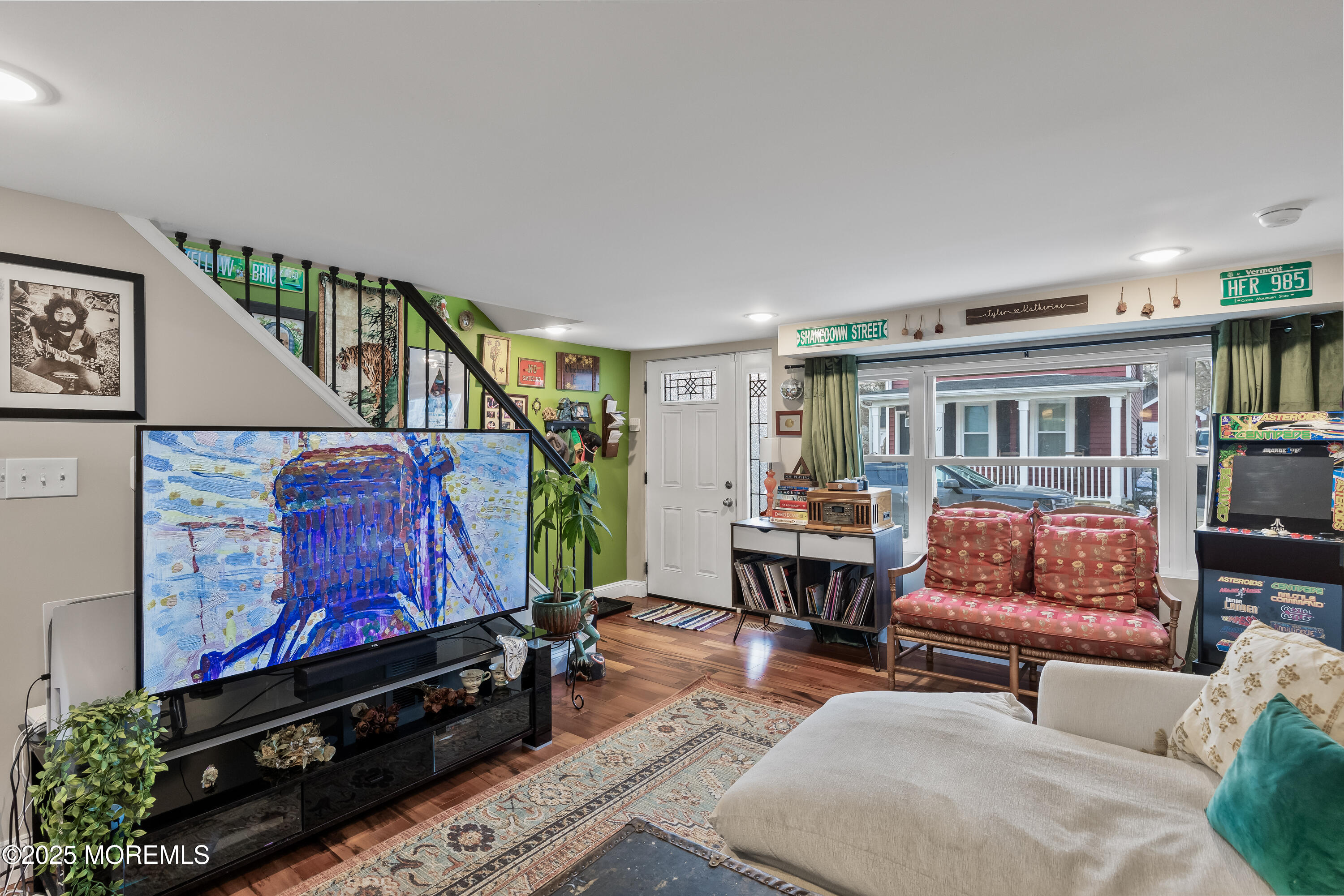 76 Jarvis Street