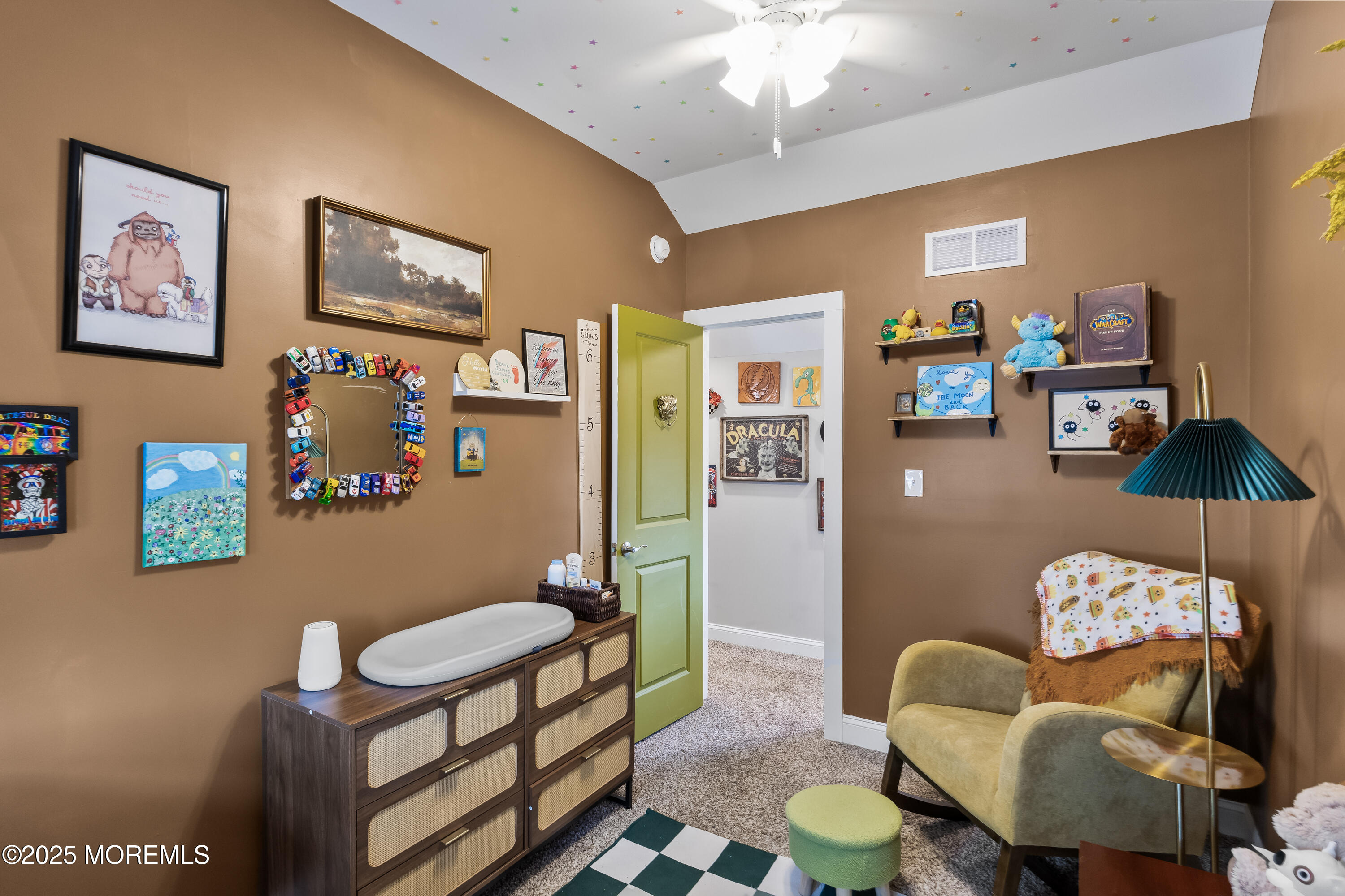 76 Jarvis Street