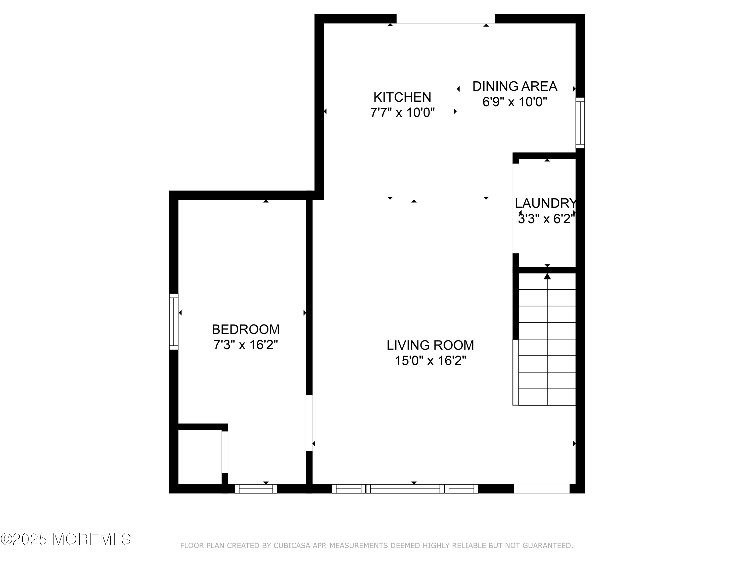 76 Jarvis Street