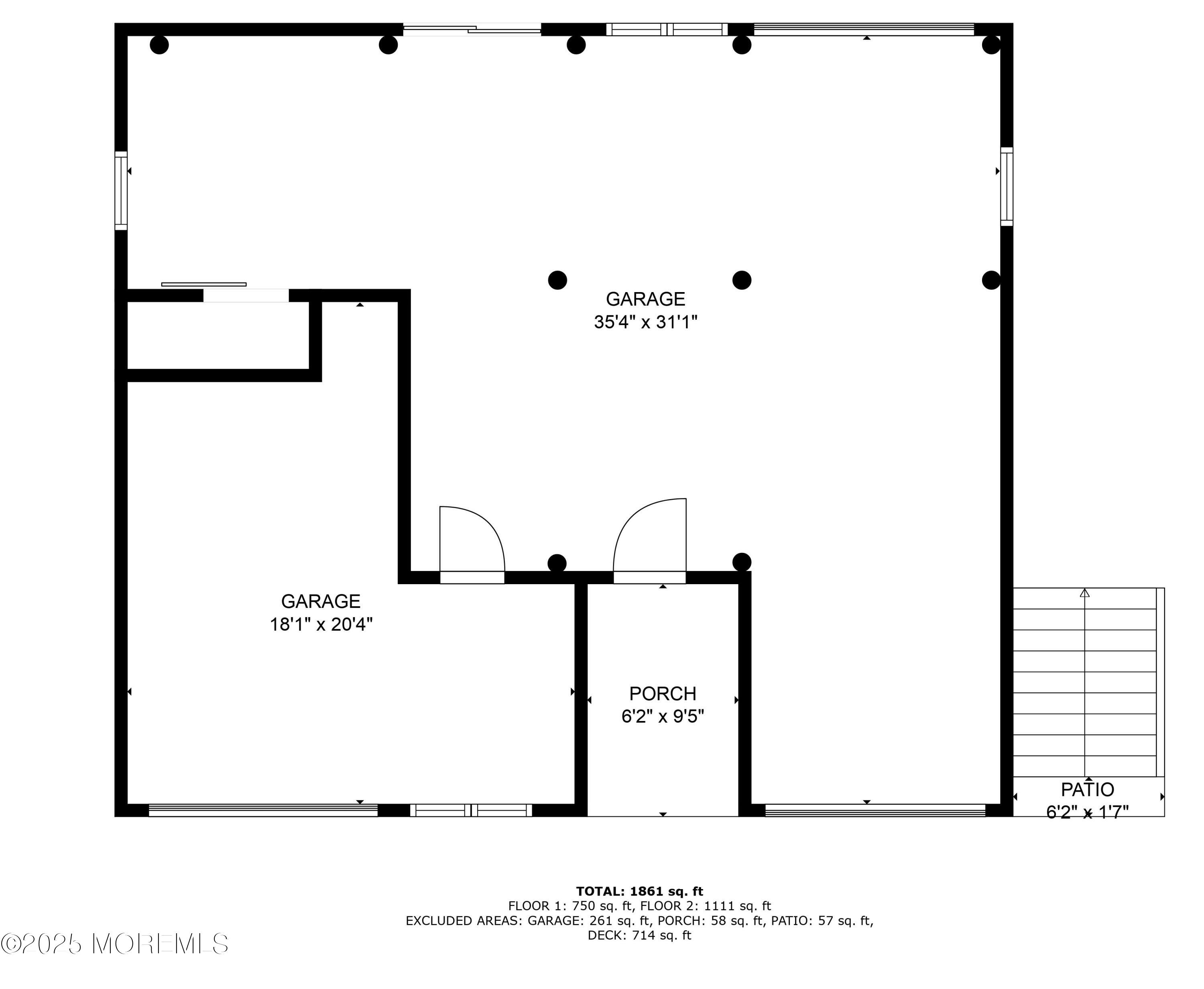 44 Marin Lane