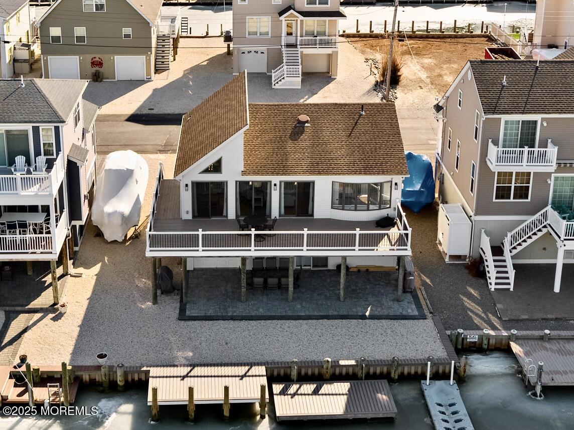 44 Marin Lane