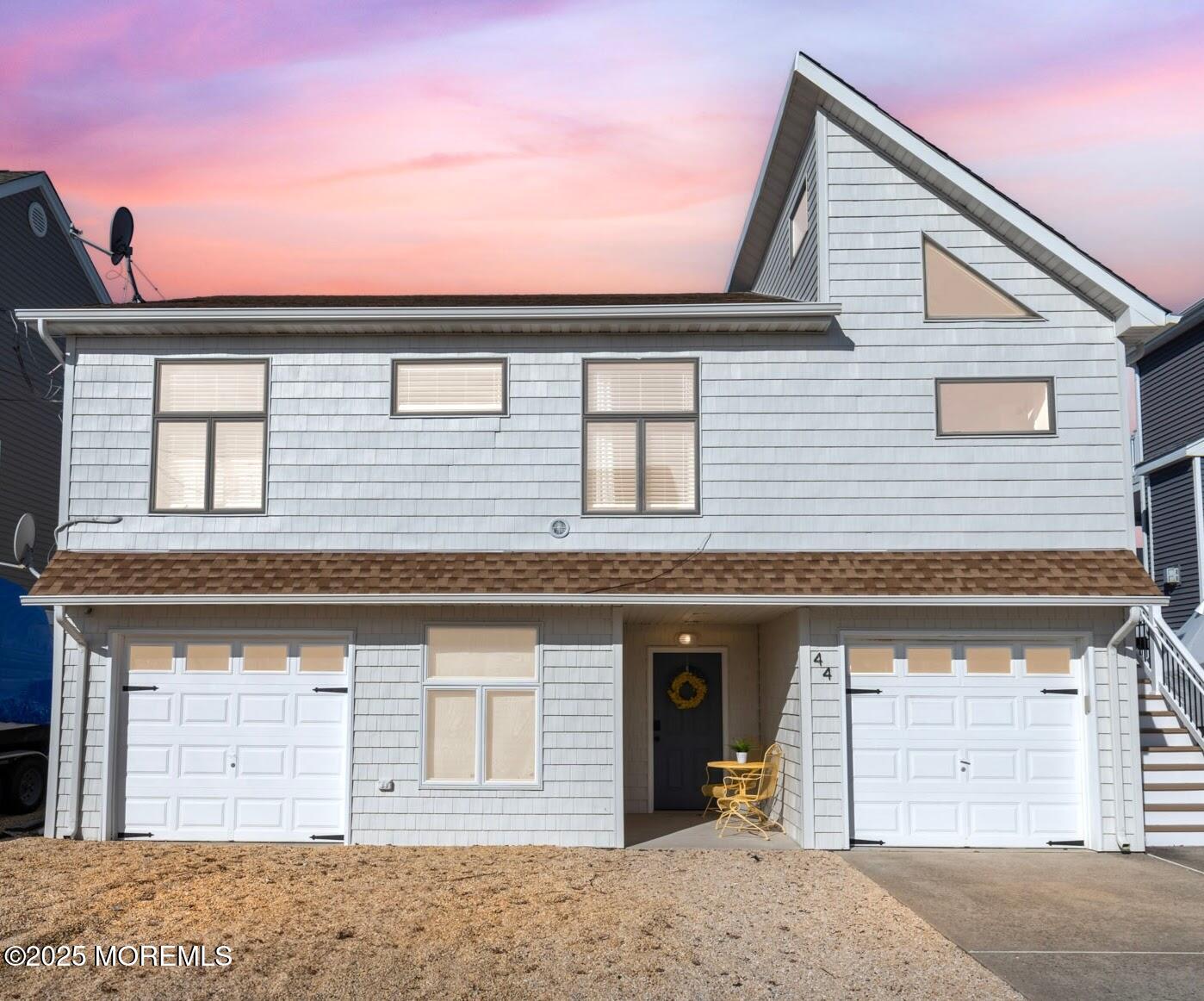 44 Marin Lane