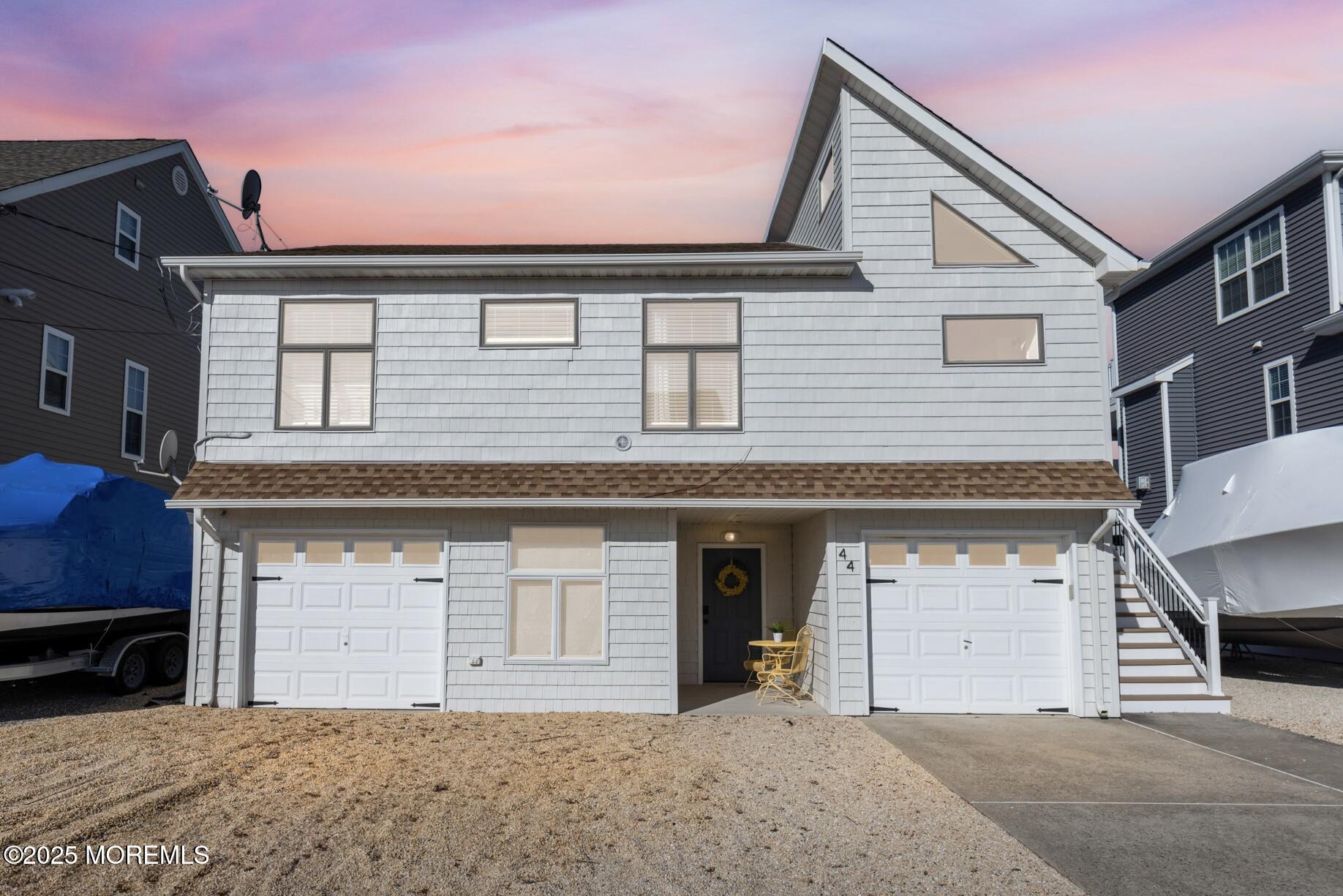 44 Marin Lane