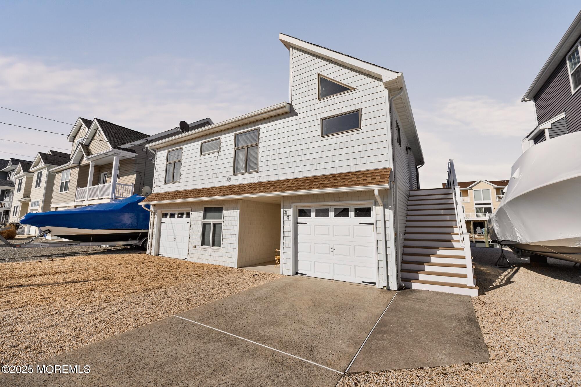 44 Marin Lane