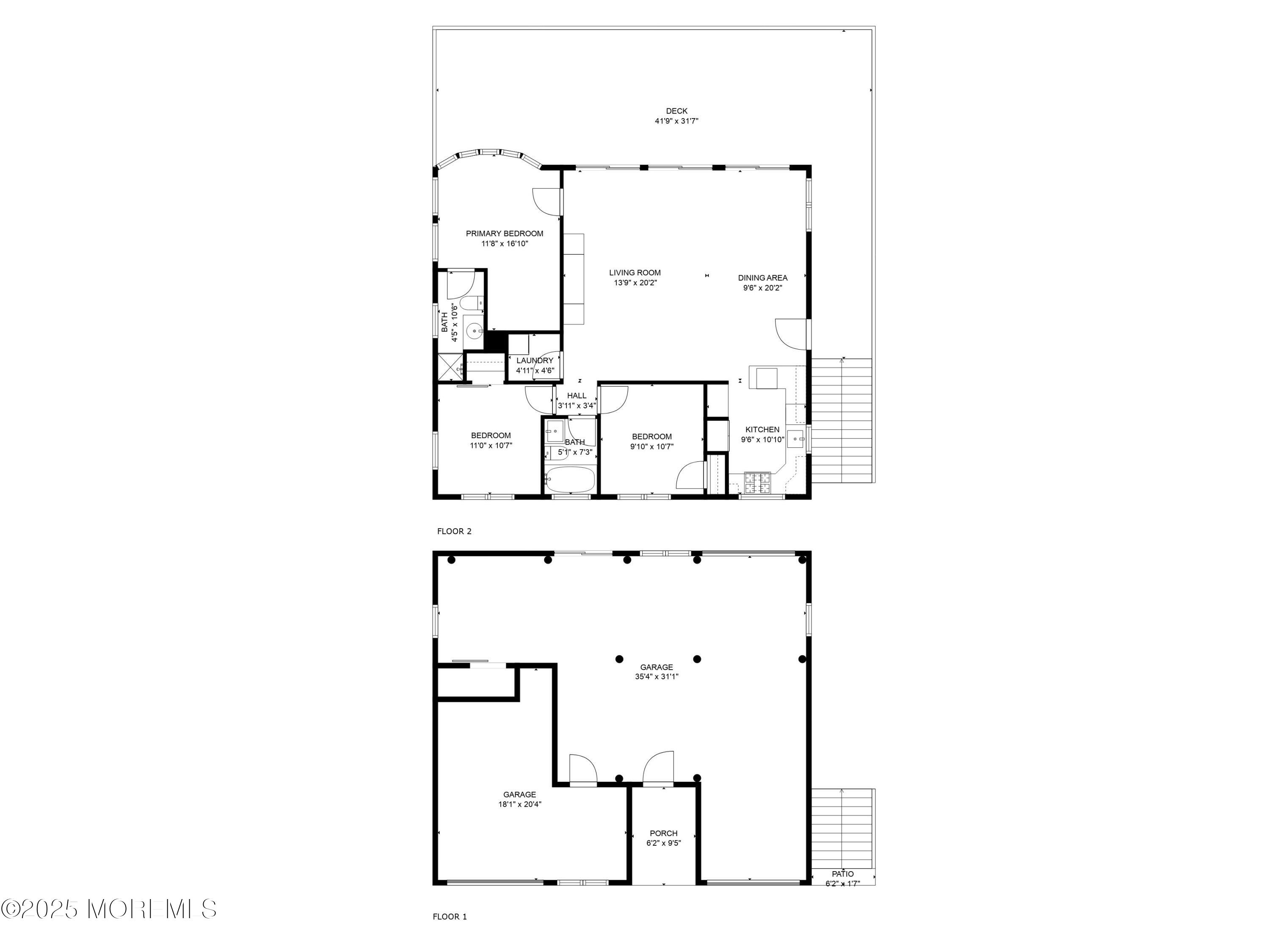 44 Marin Lane