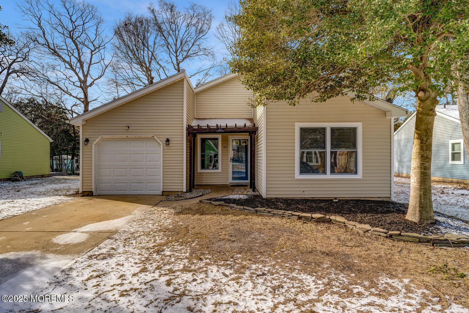261 Yorktowne Drive