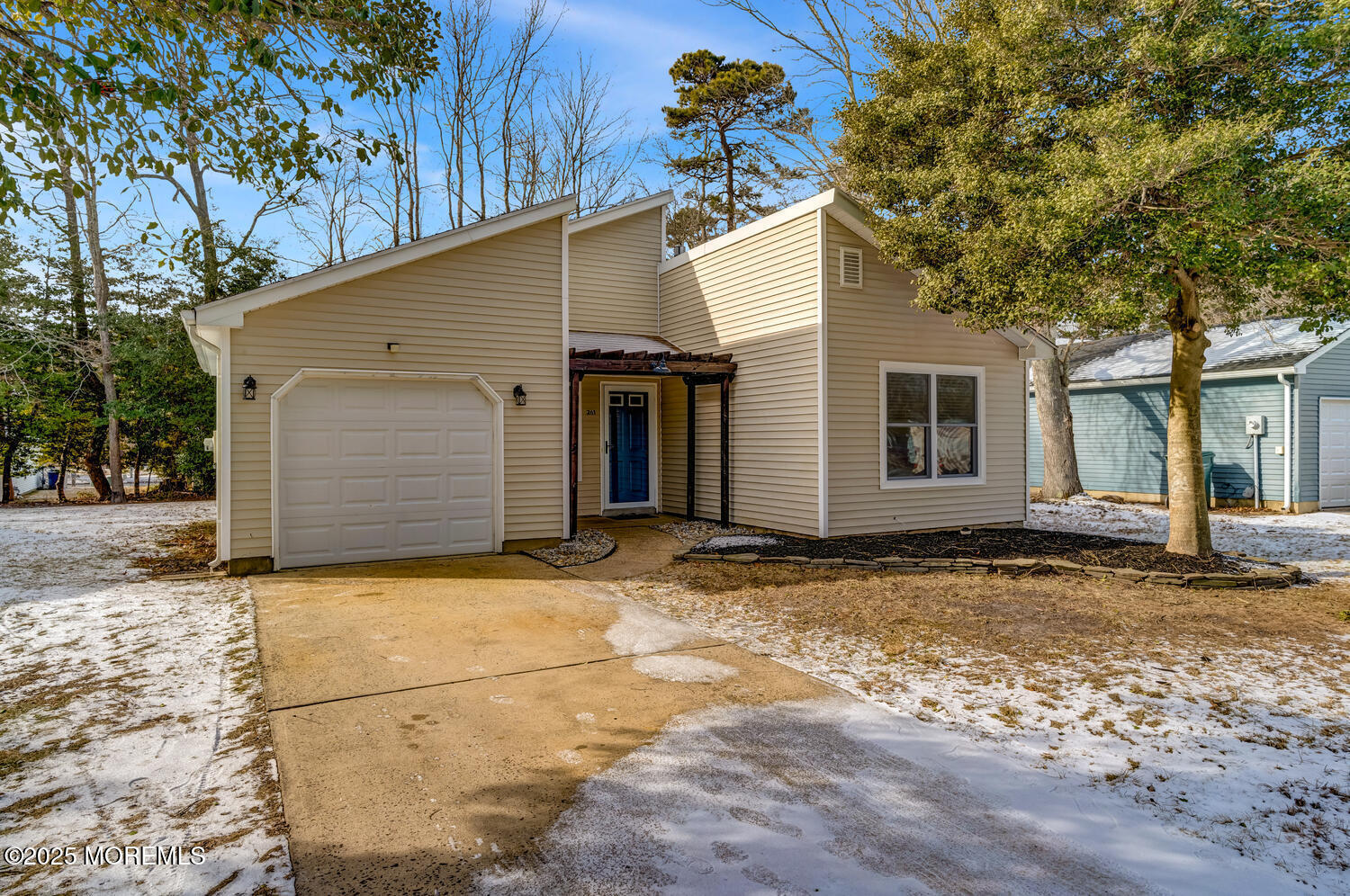 261 Yorktowne Drive