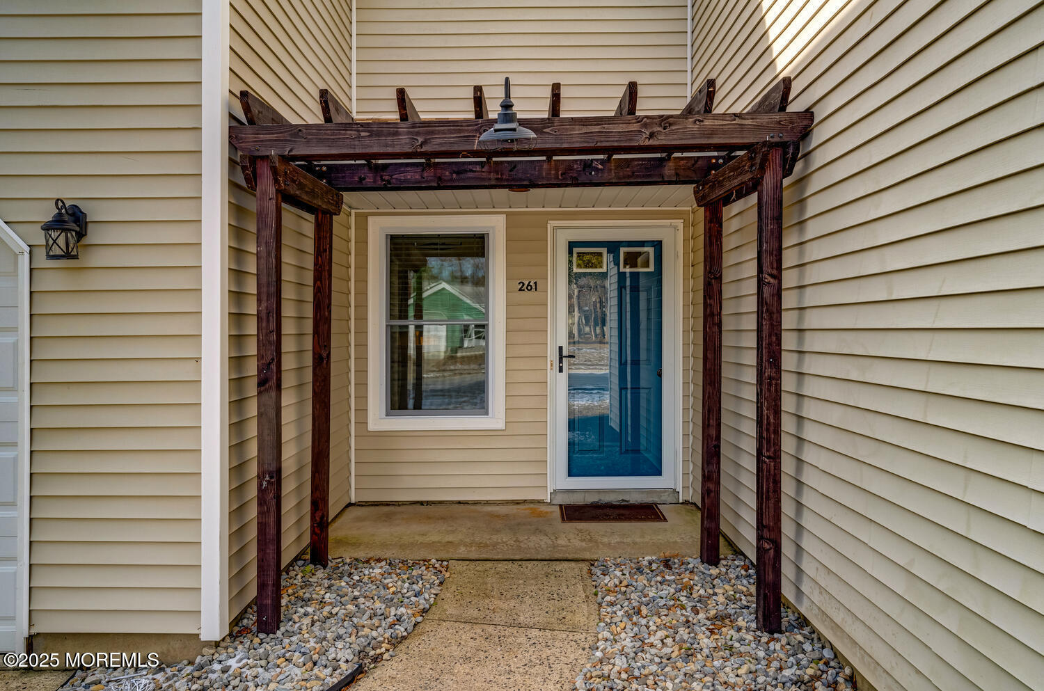 261 Yorktowne Drive