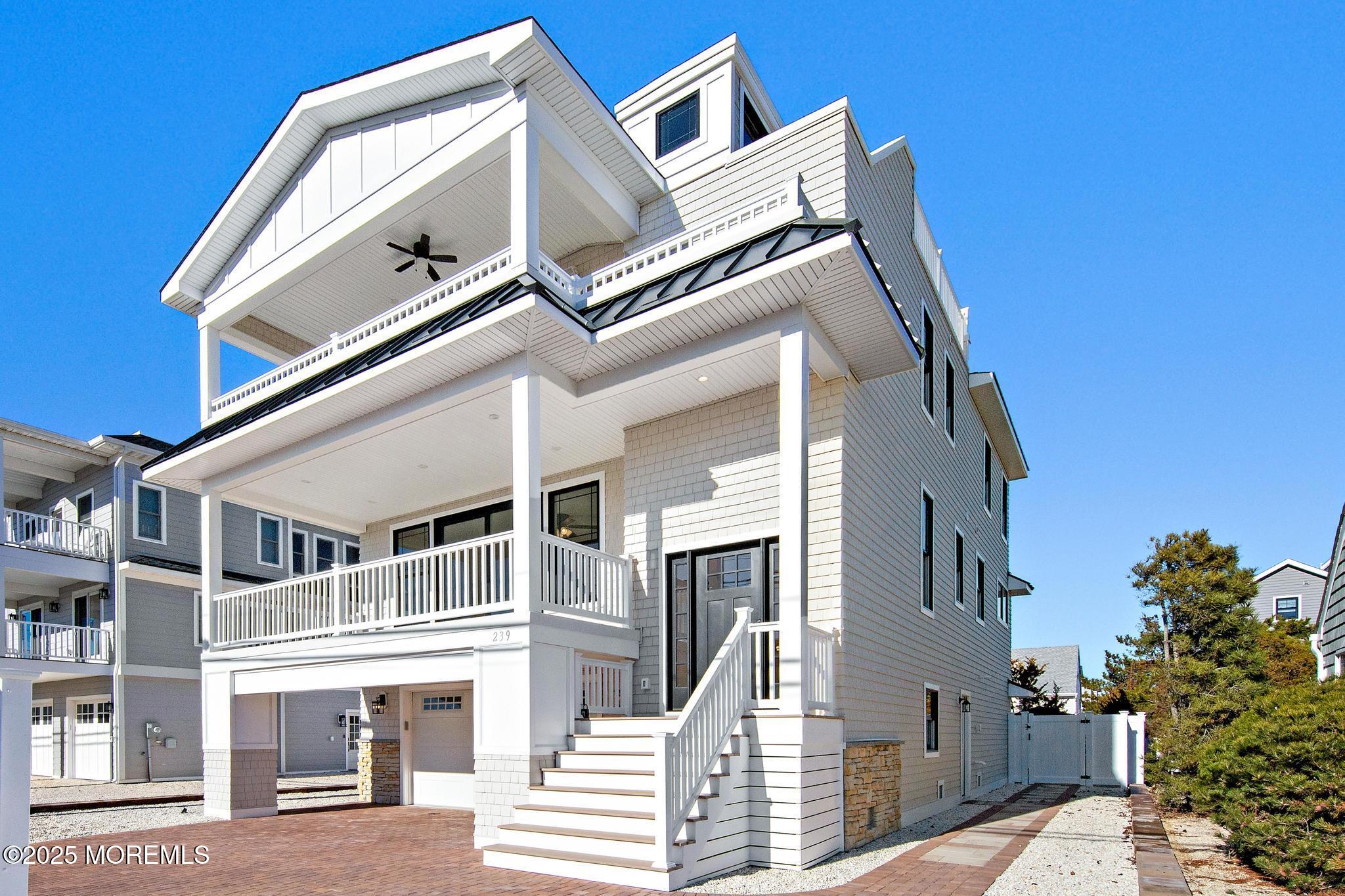 239 S 1st Street