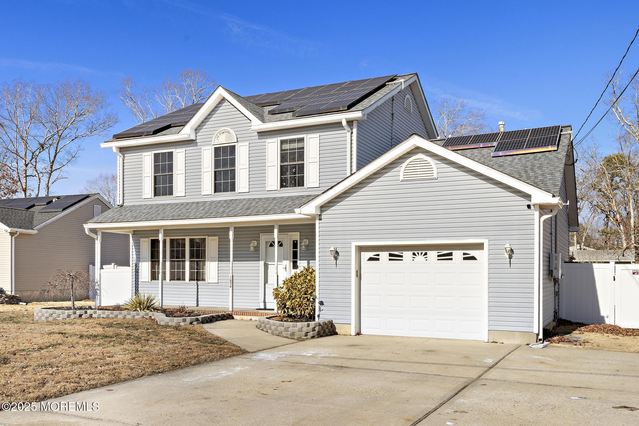 1034 Sailor Drive