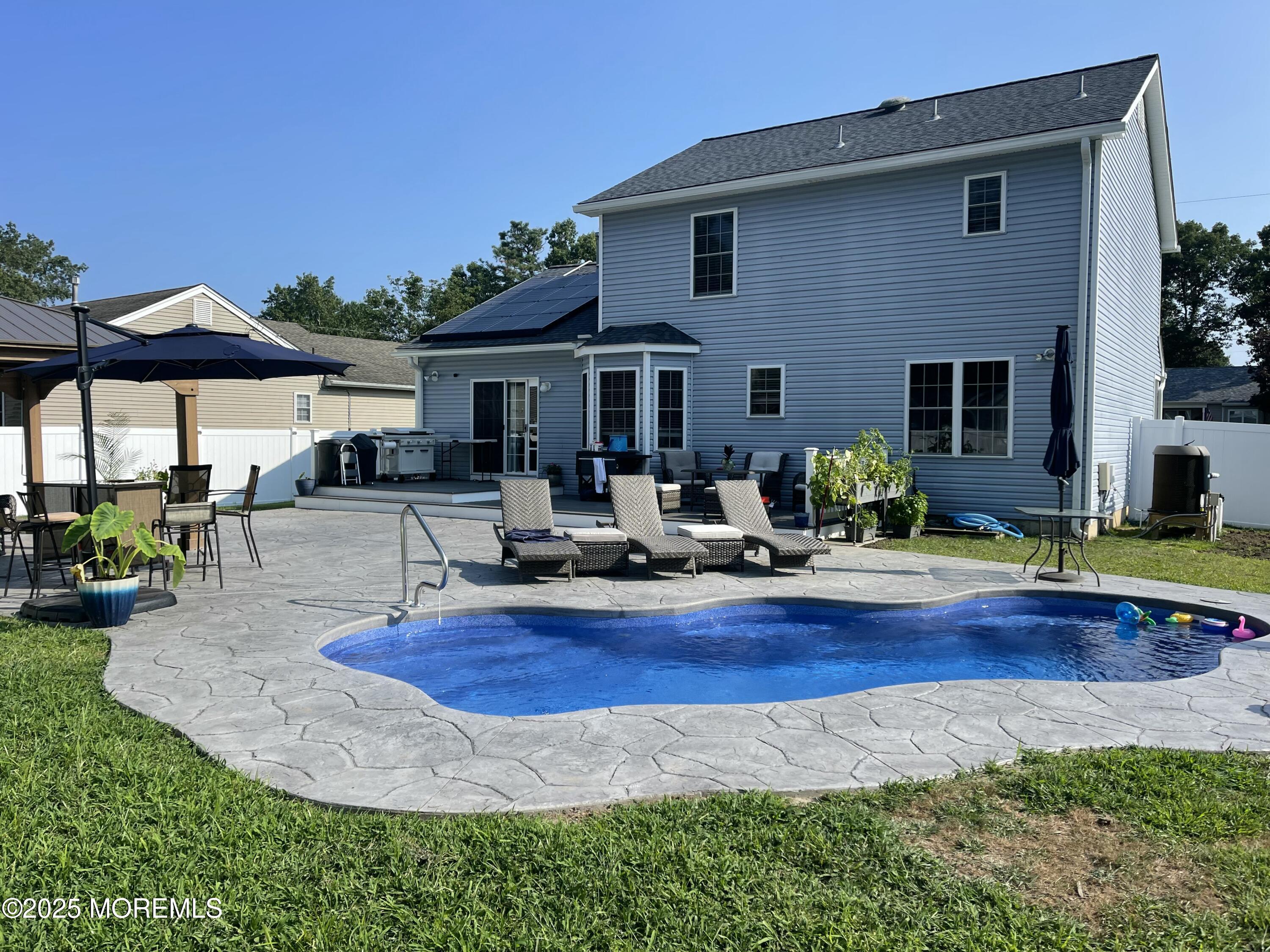 1034 Sailor Drive