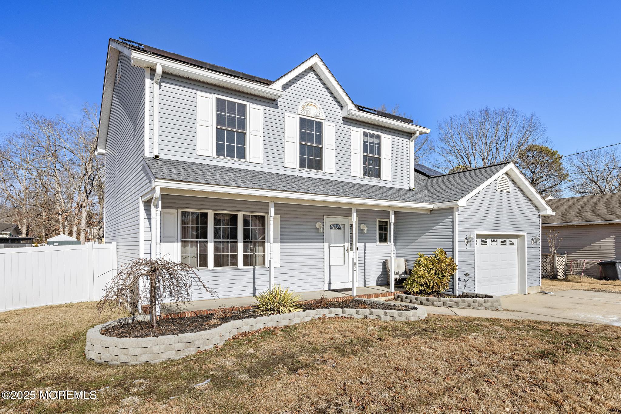1034 Sailor Drive