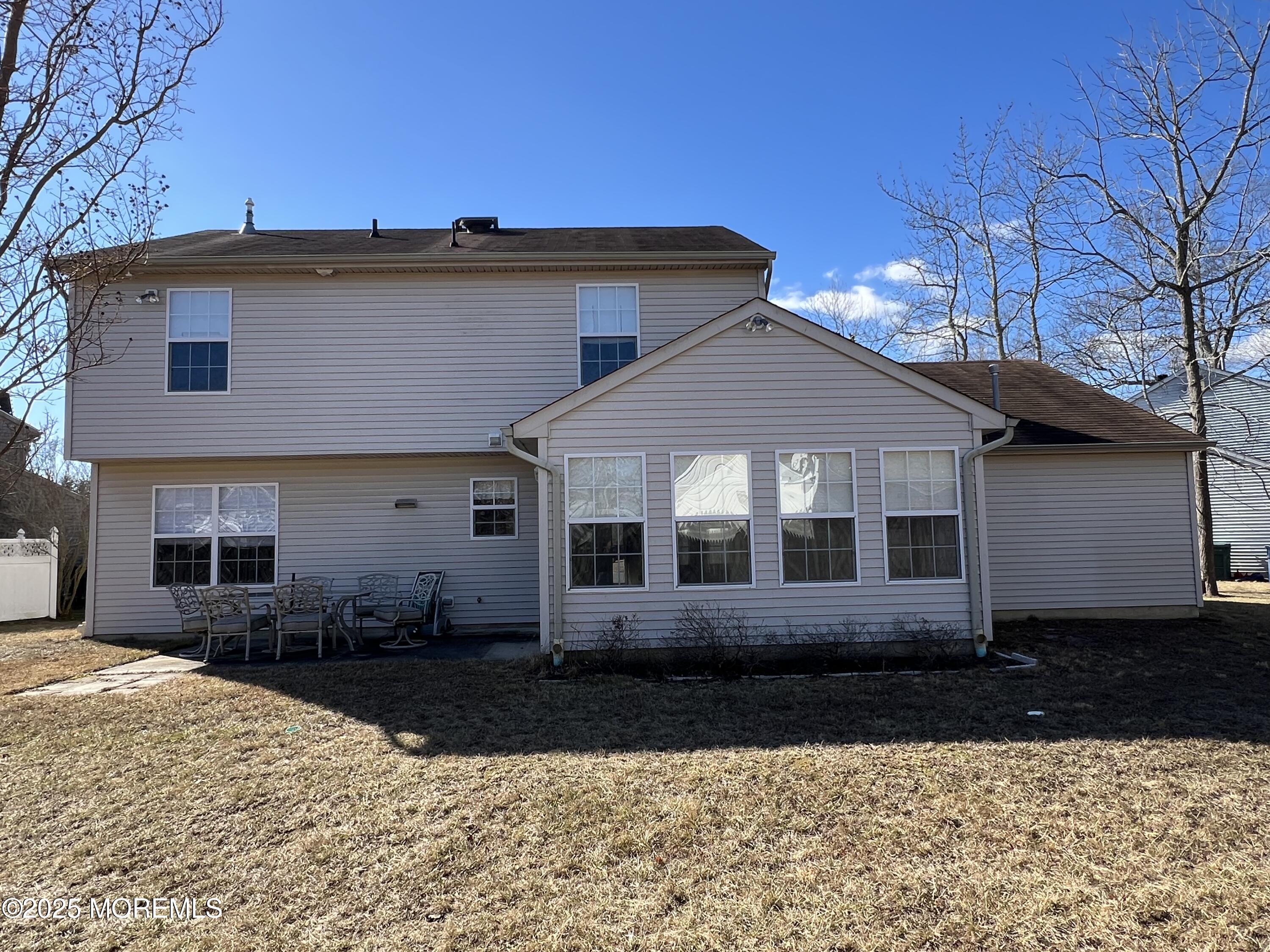 214 Boulder Lake Drive