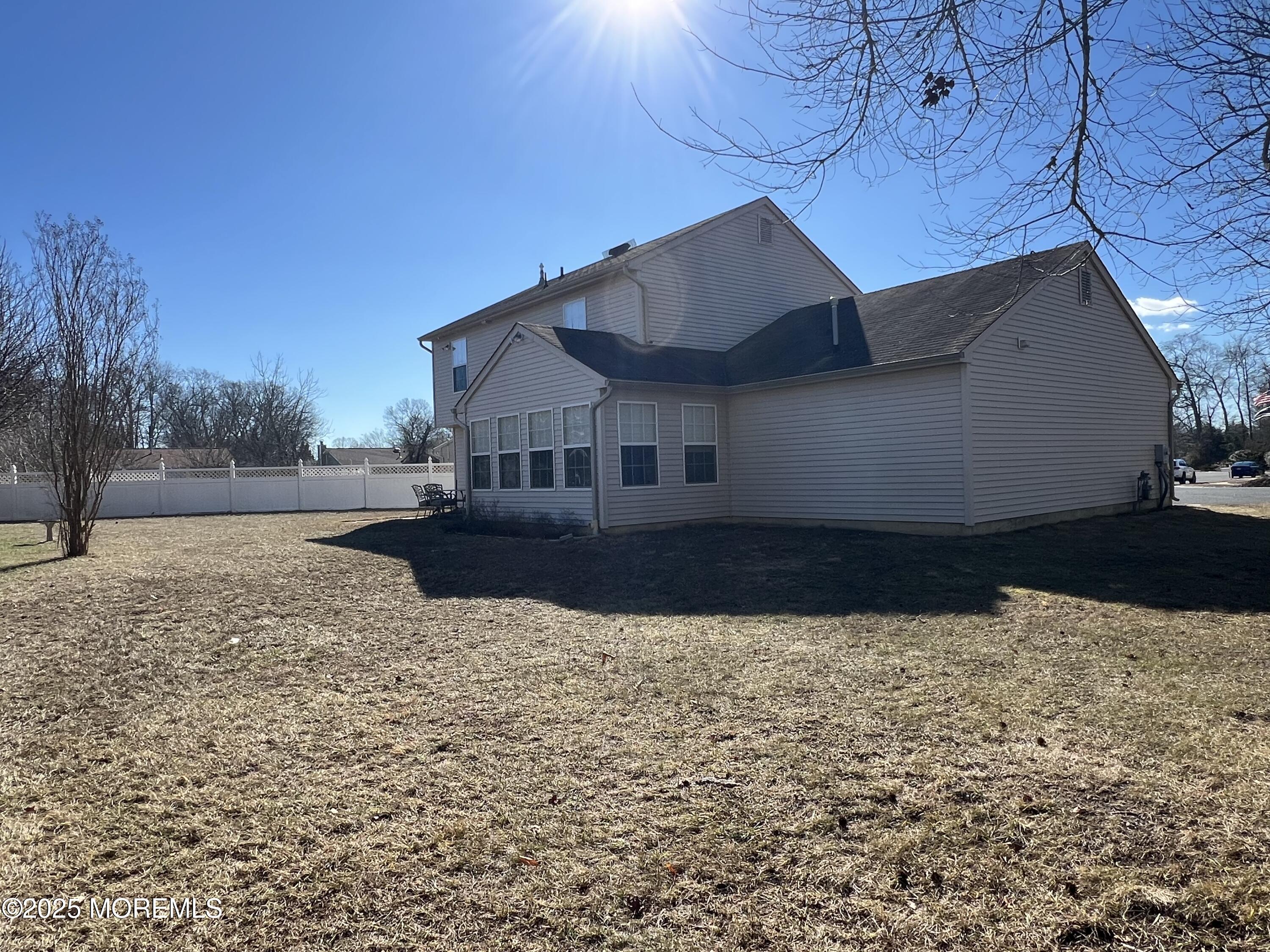 214 Boulder Lake Drive