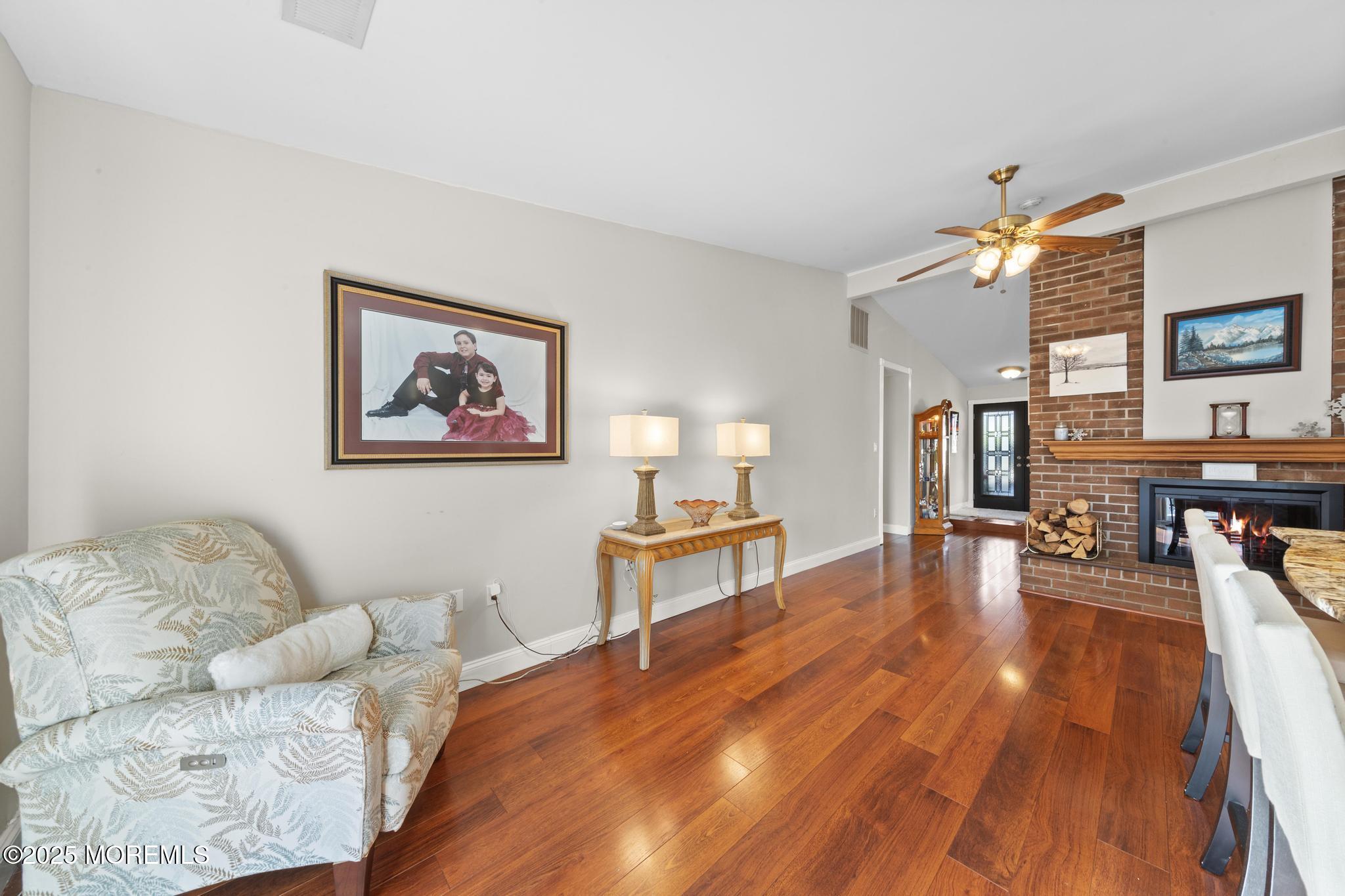82 Ethan Allen Road