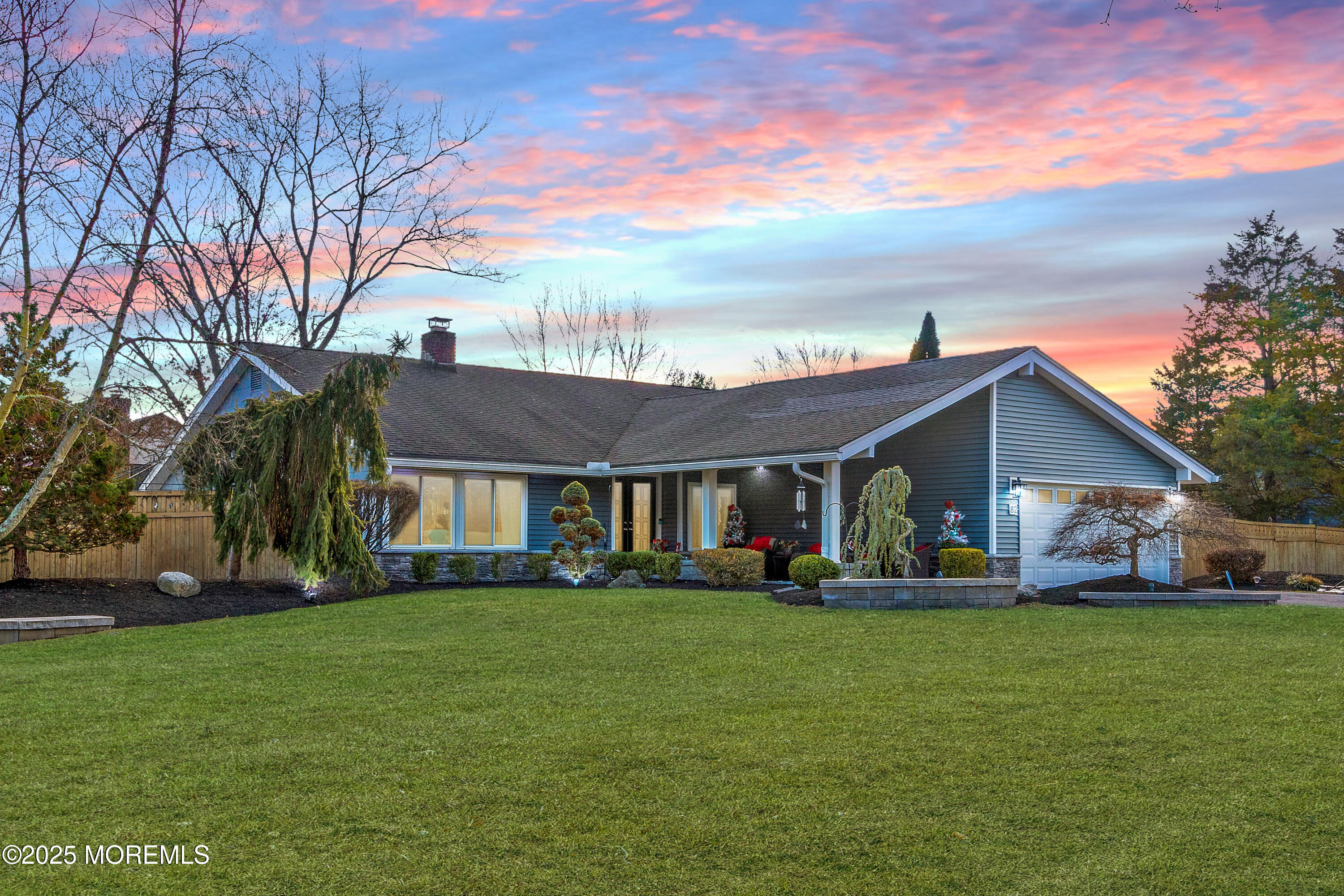 82 Ethan Allen Road