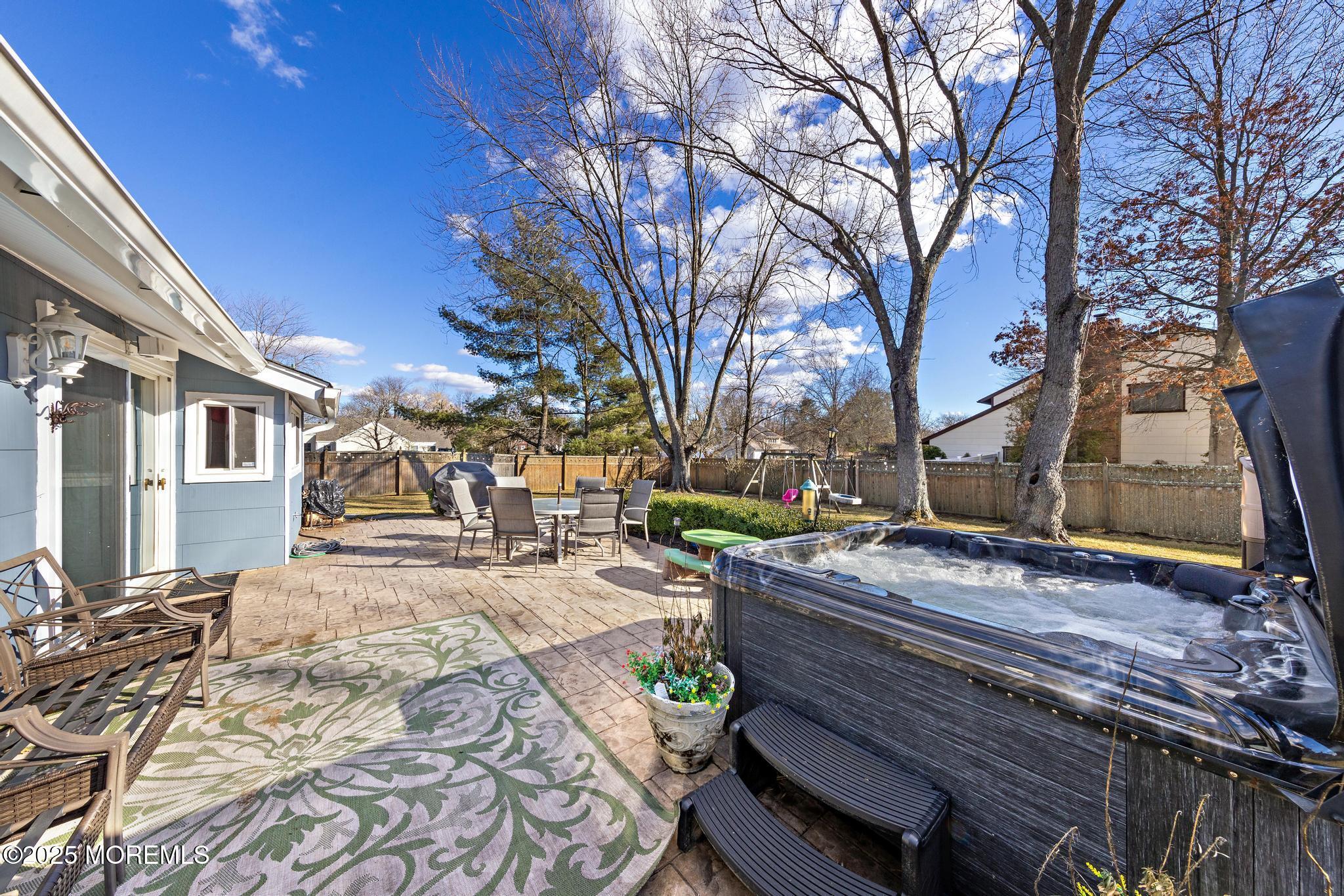 82 Ethan Allen Road