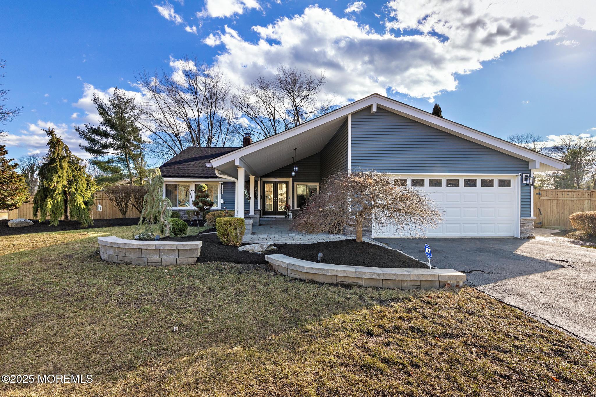 82 Ethan Allen Road