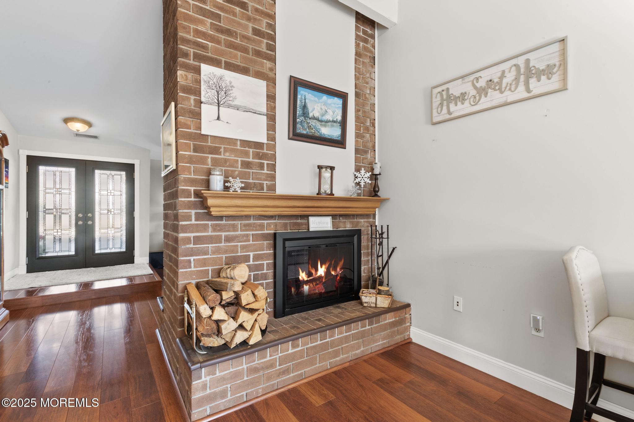82 Ethan Allen Road
