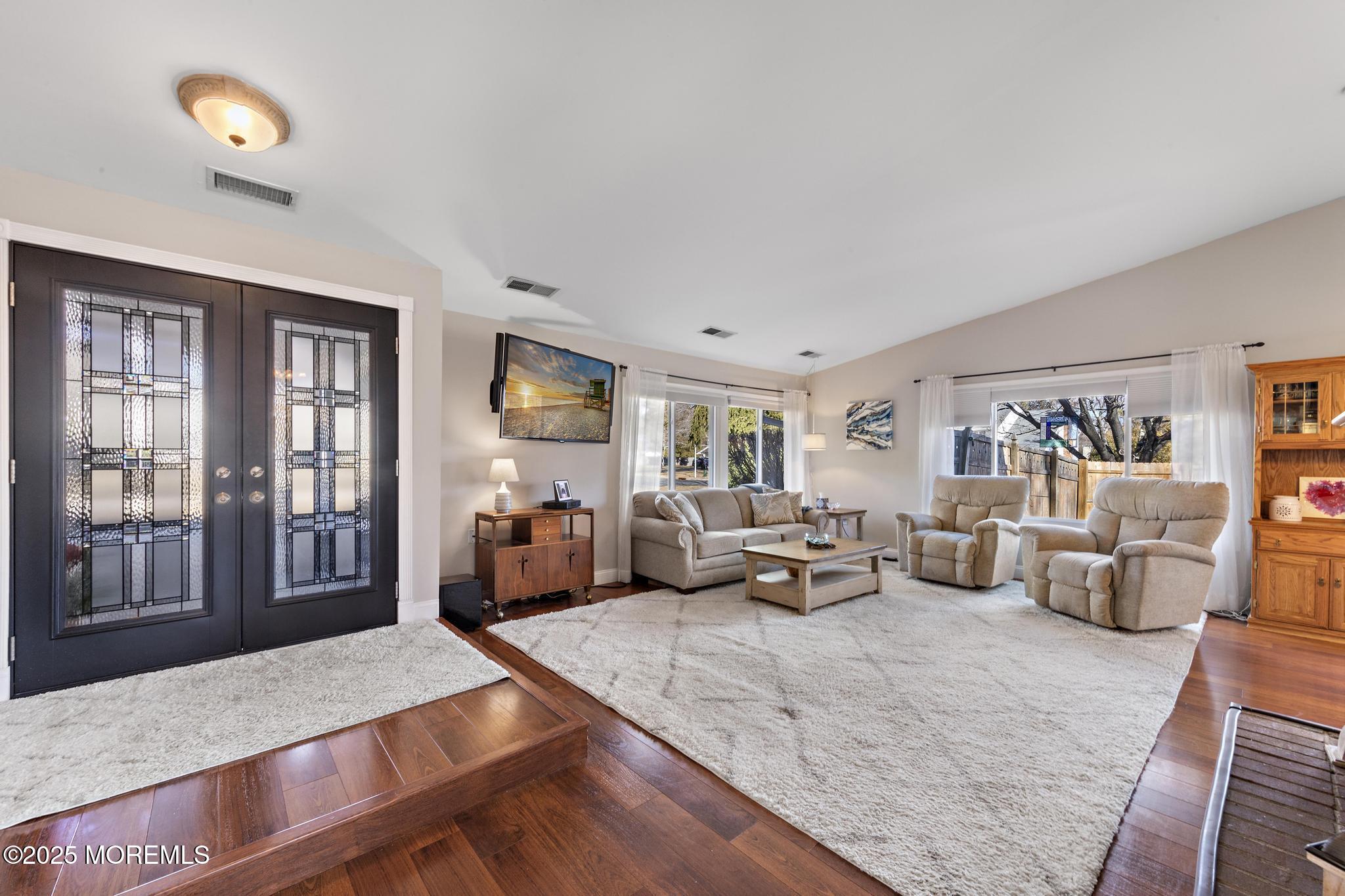 82 Ethan Allen Road