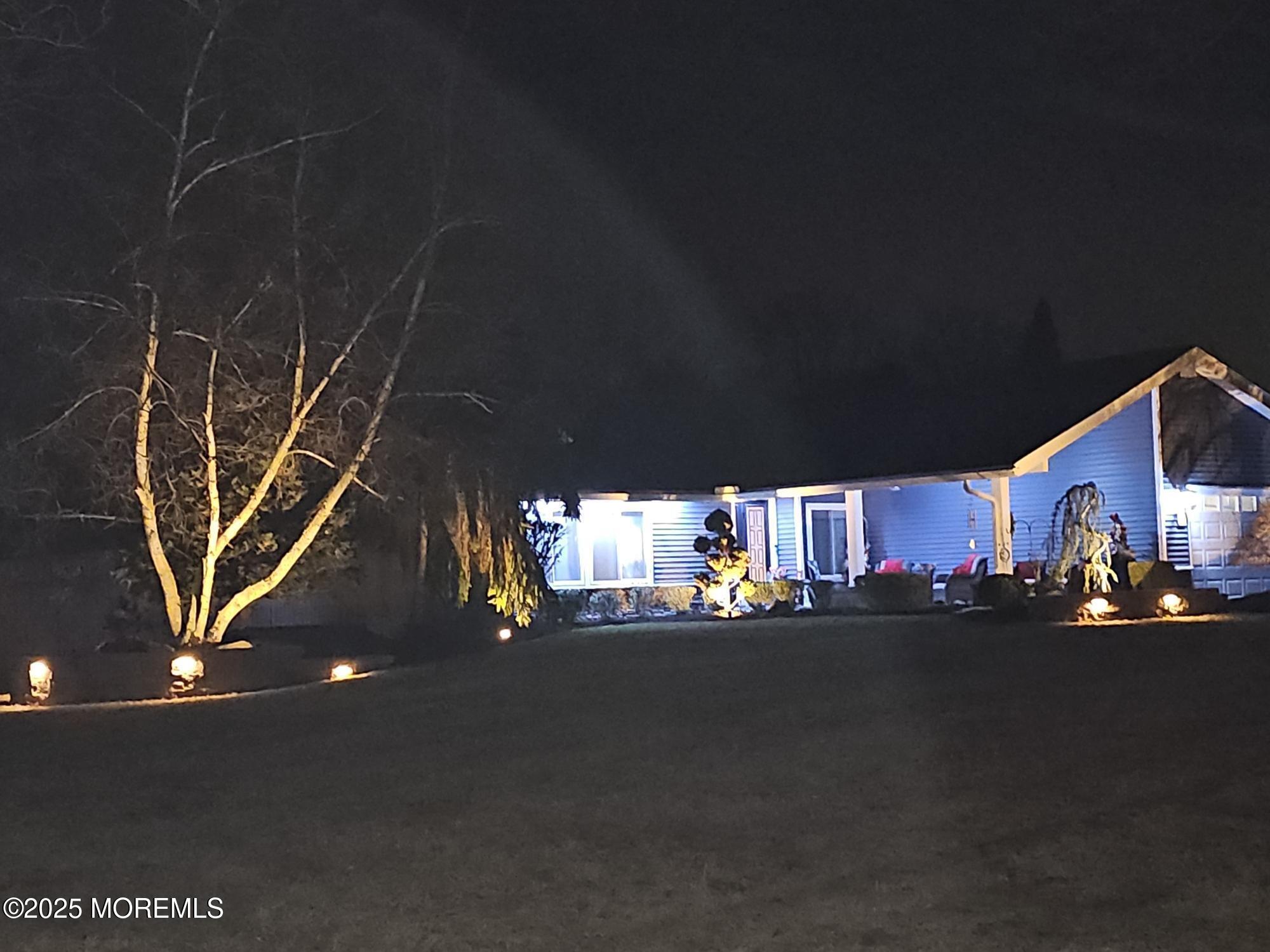 82 Ethan Allen Road