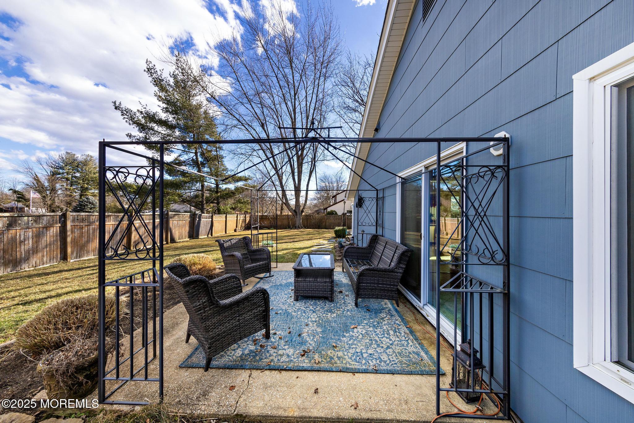 82 Ethan Allen Road