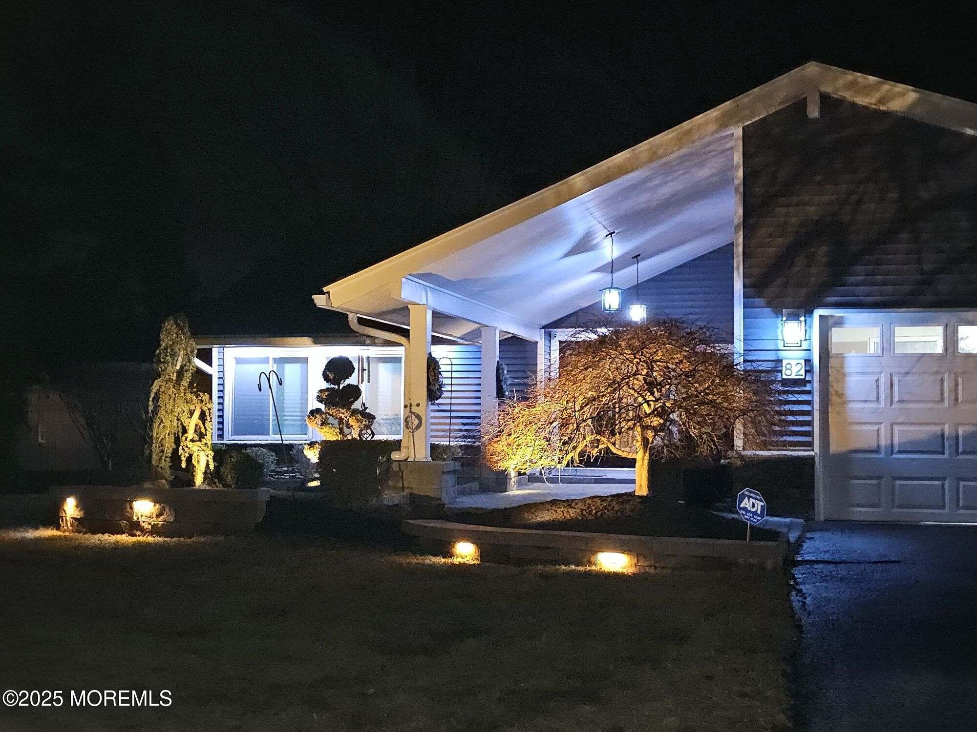 82 Ethan Allen Road