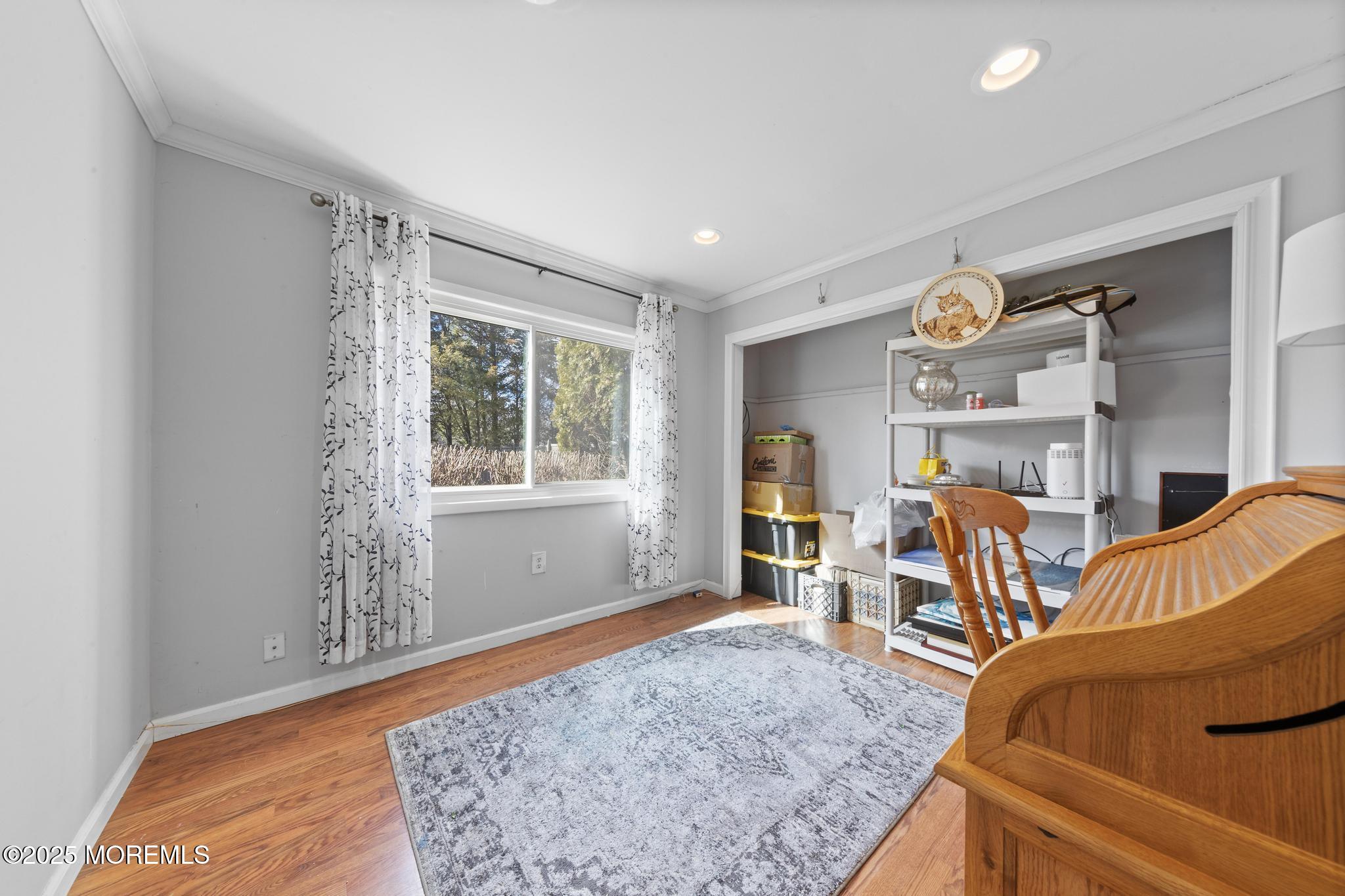 82 Ethan Allen Road