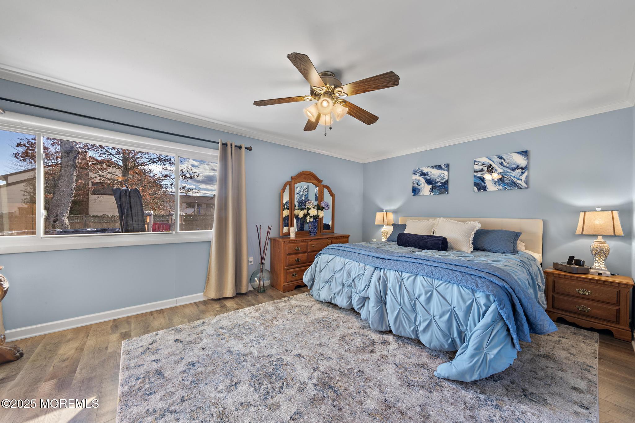82 Ethan Allen Road