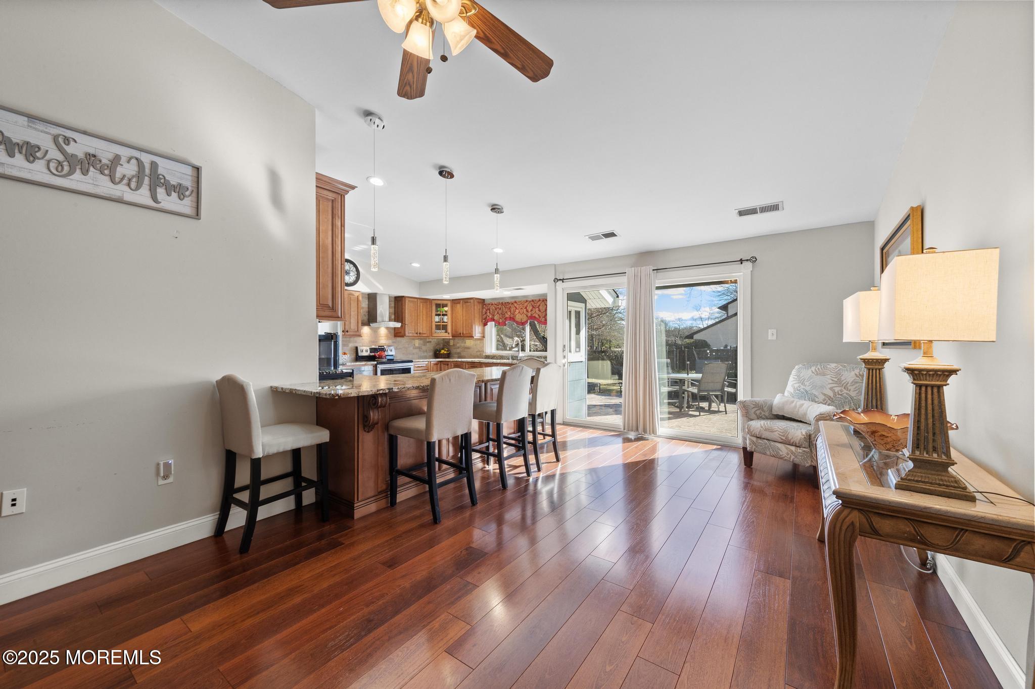 82 Ethan Allen Road