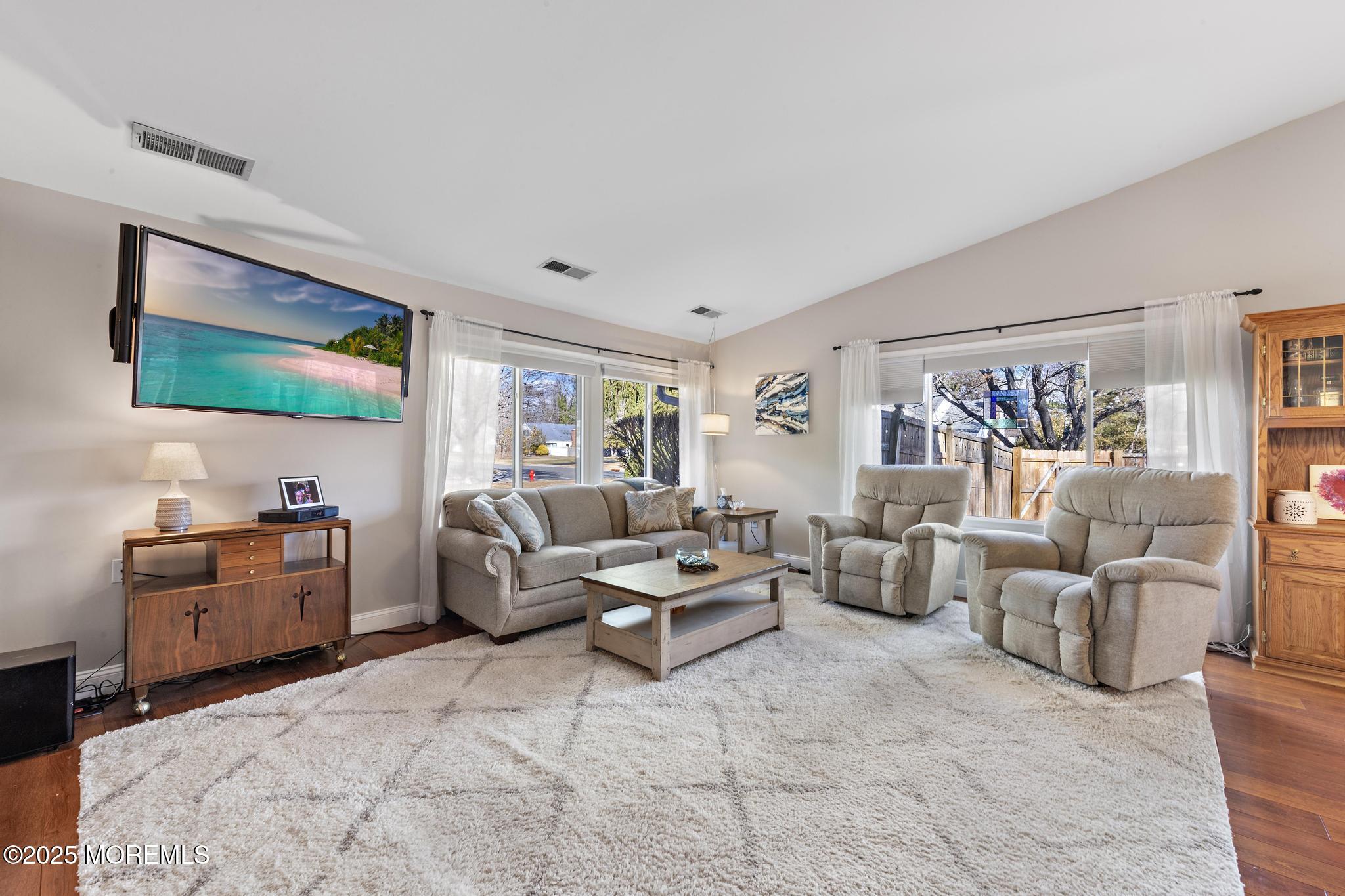 82 Ethan Allen Road