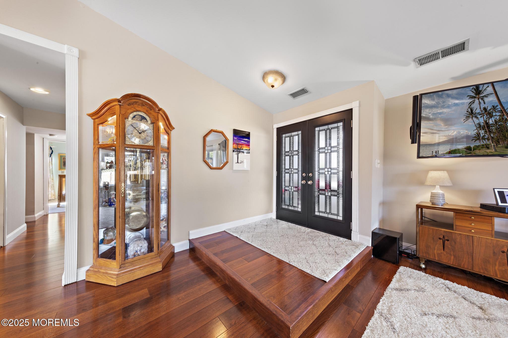 82 Ethan Allen Road