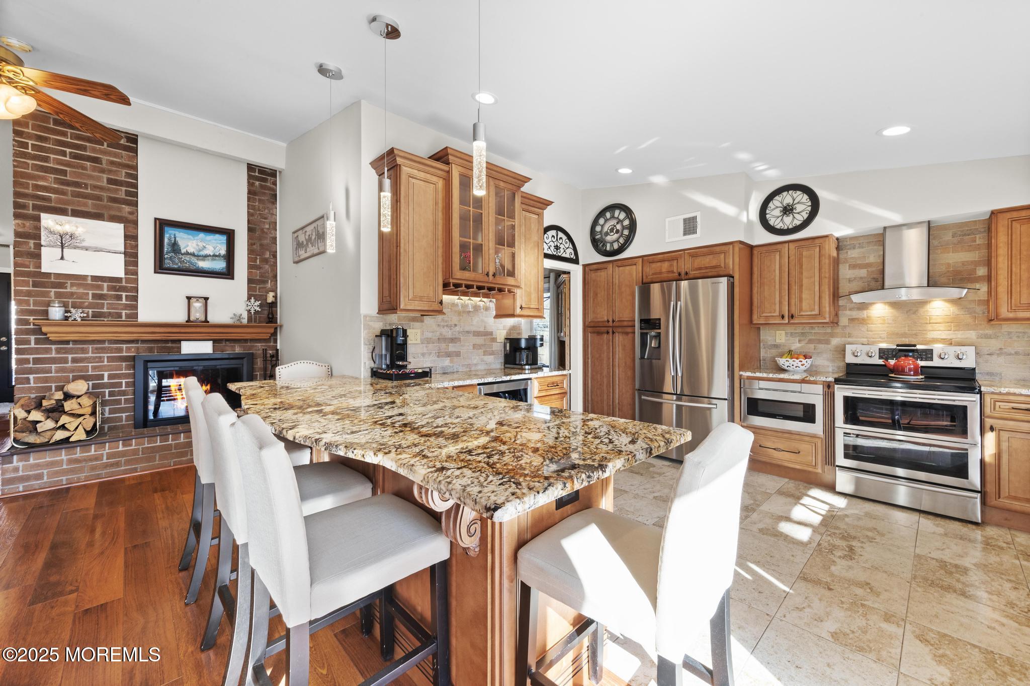 82 Ethan Allen Road