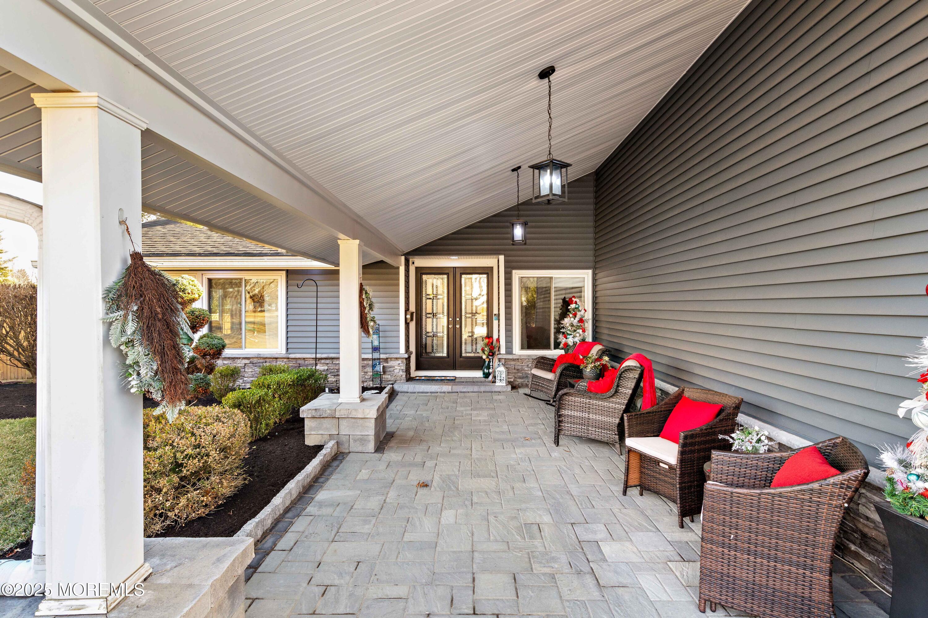 82 Ethan Allen Road