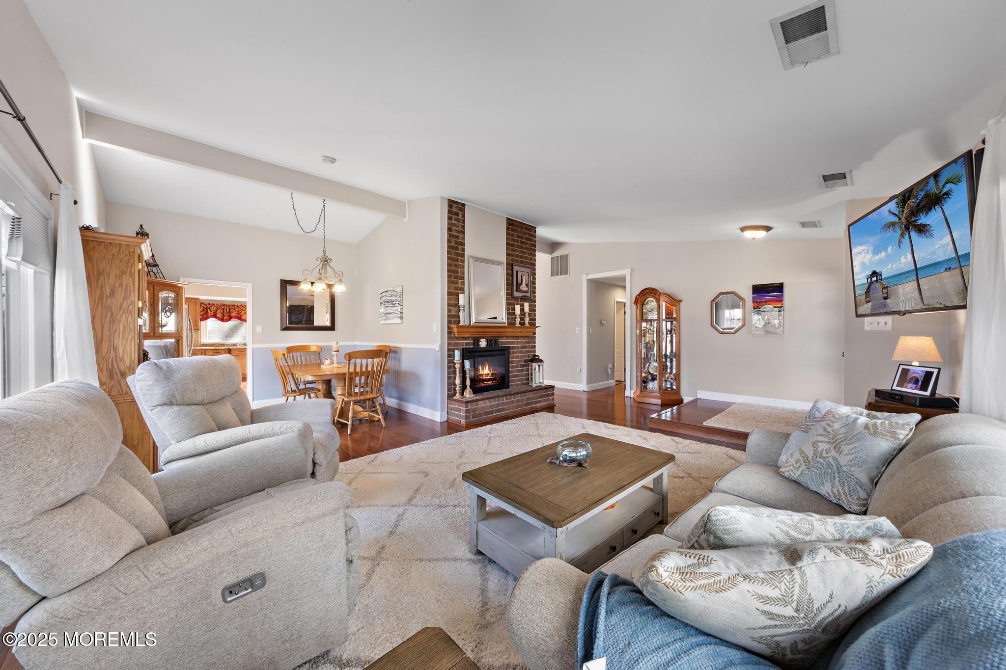 82 Ethan Allen Road