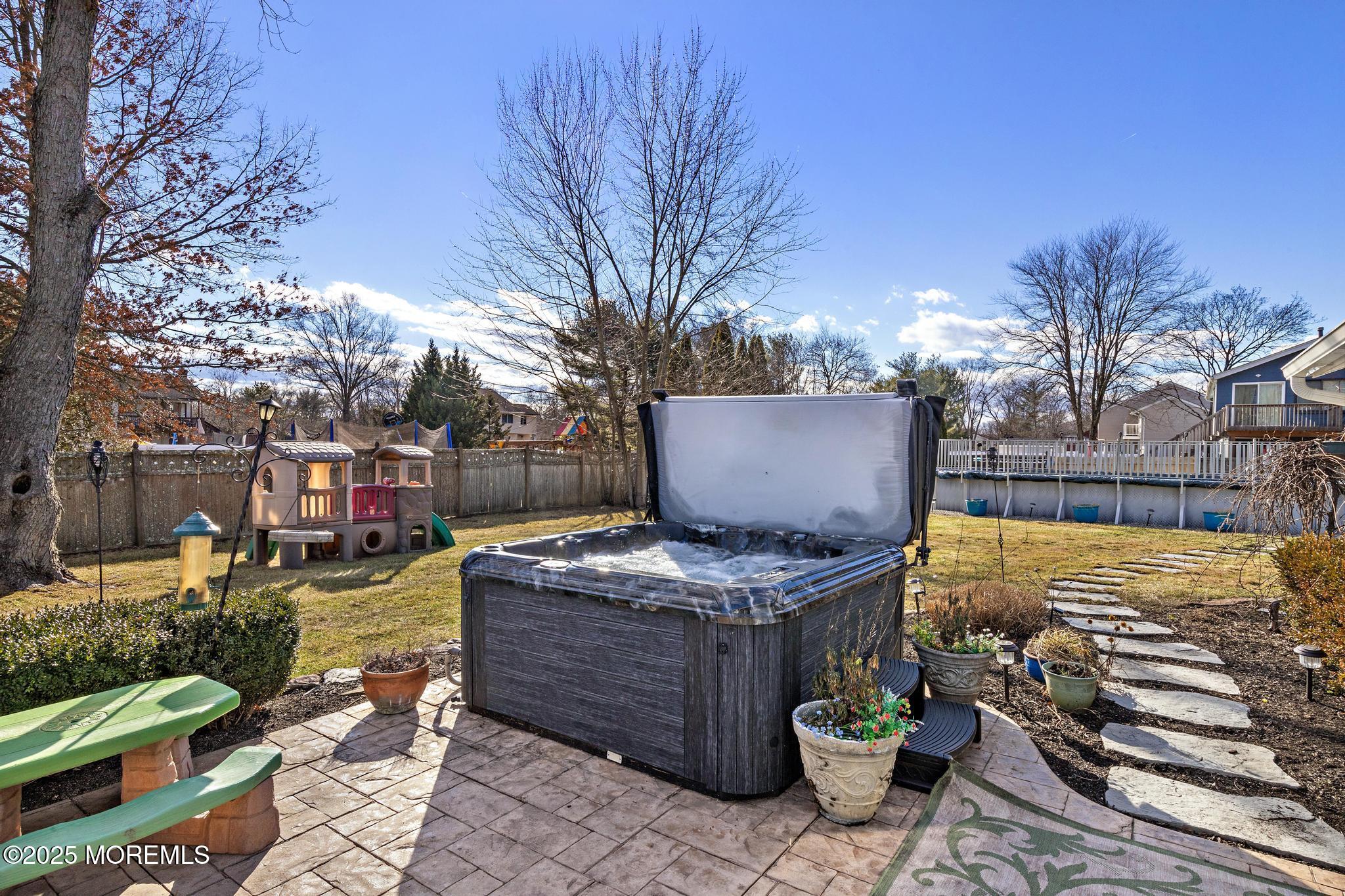82 Ethan Allen Road