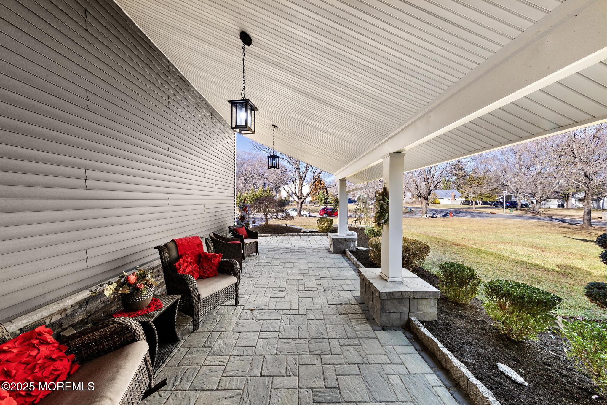 82 Ethan Allen Road