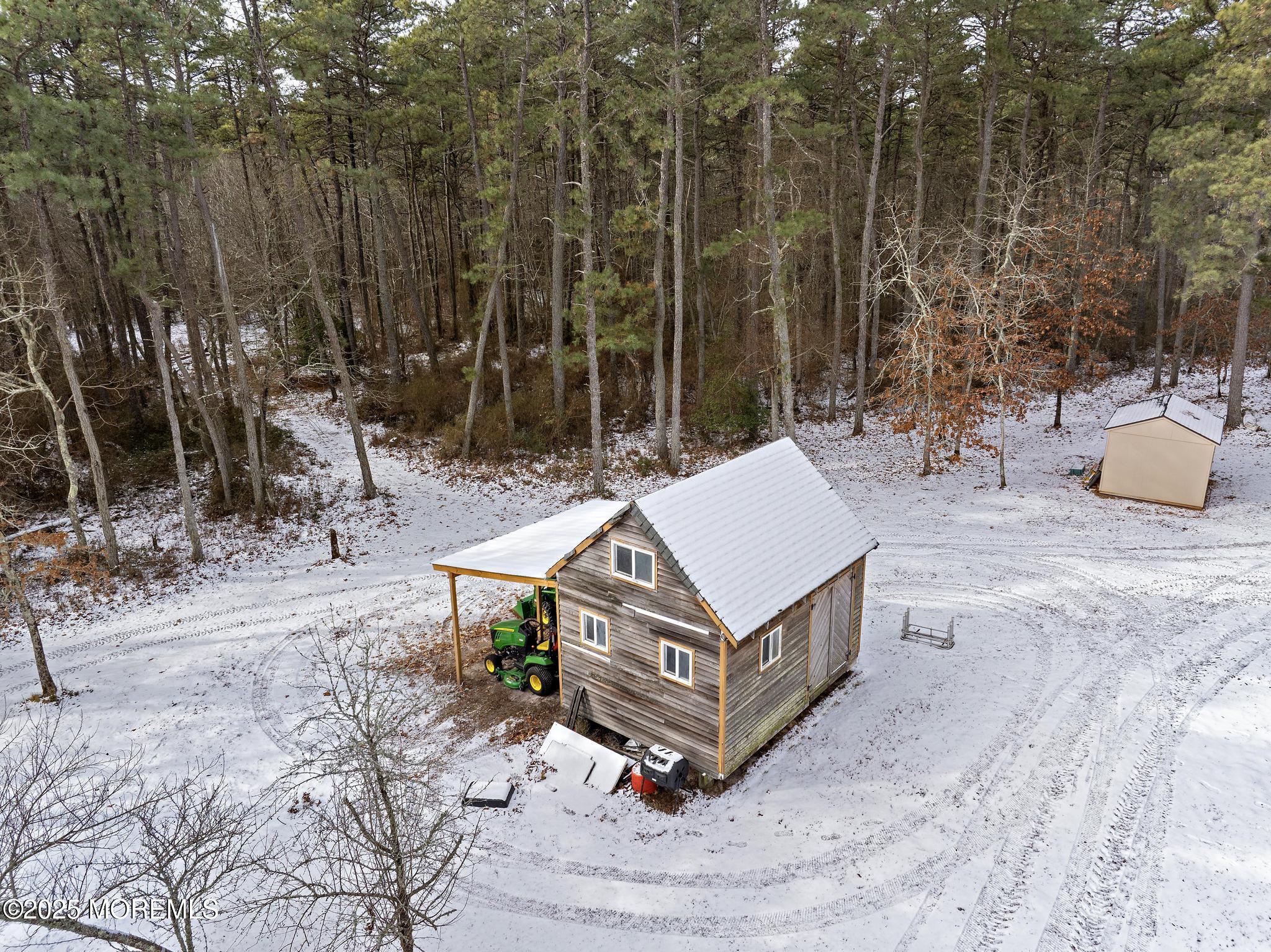 124 Leektown Road
