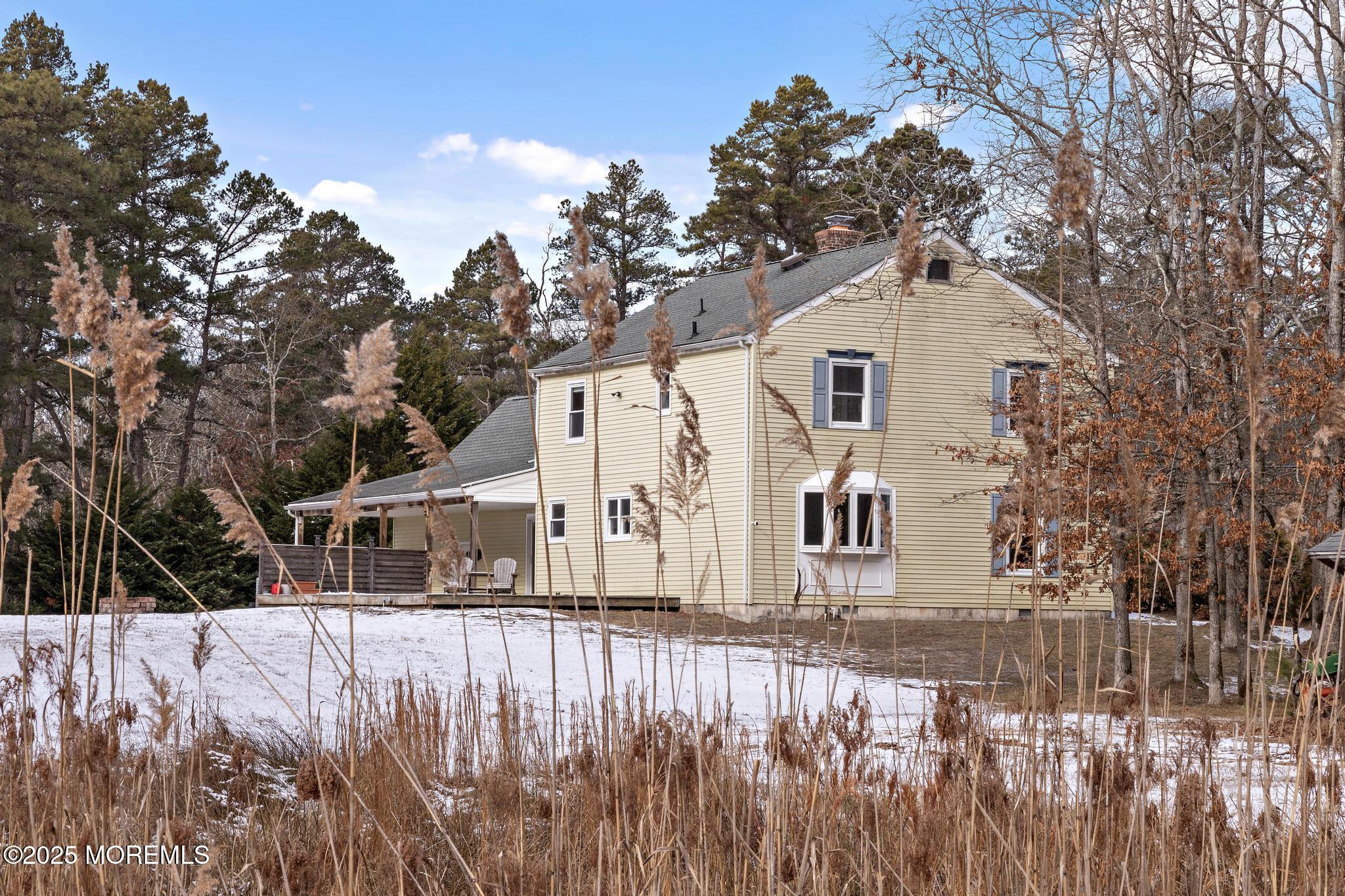 124 Leektown Road