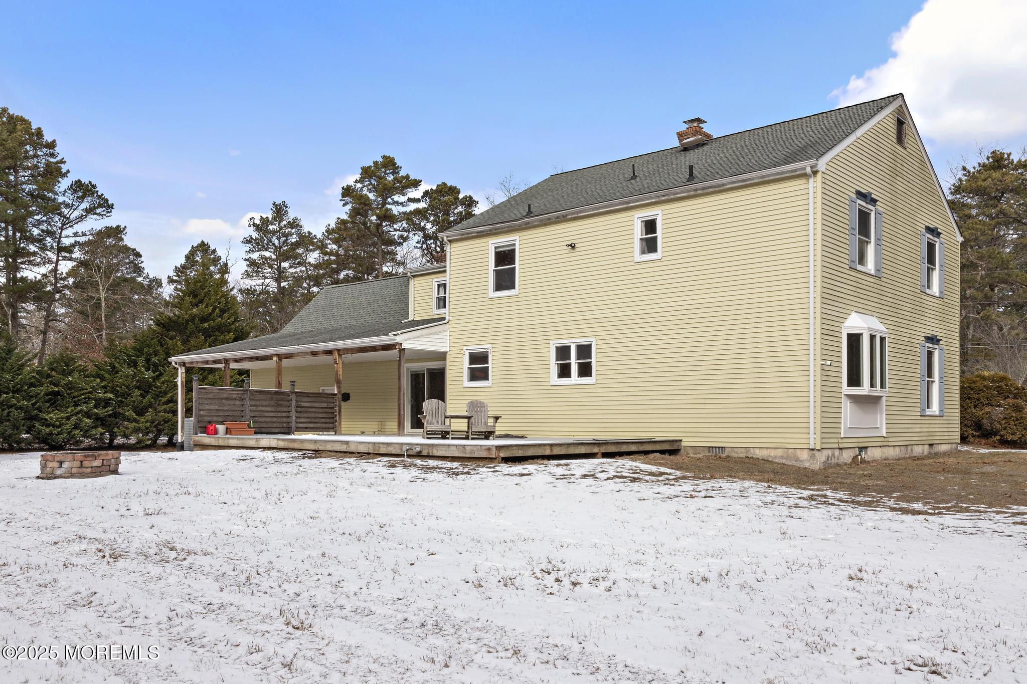 124 Leektown Road
