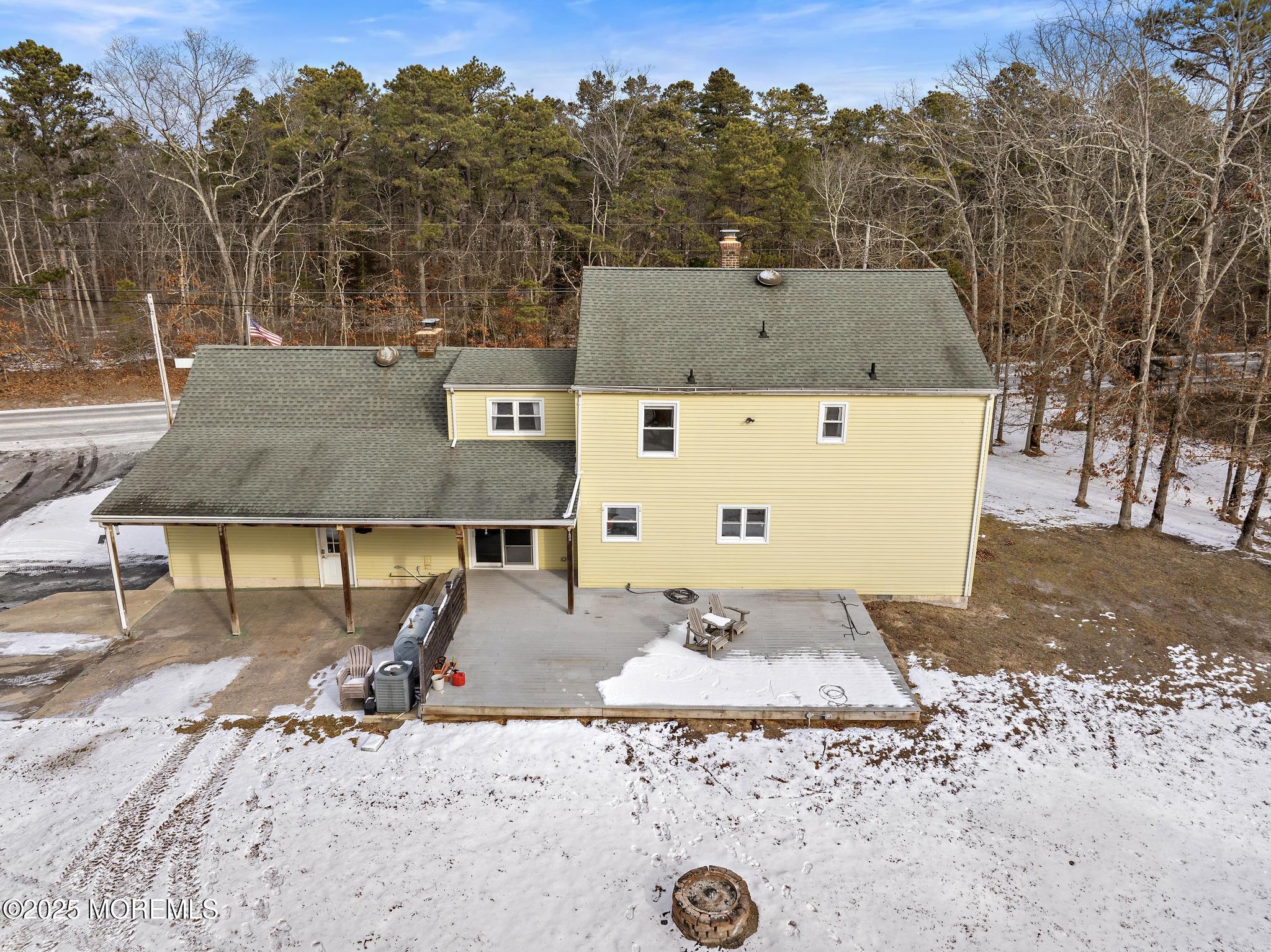 124 Leektown Road