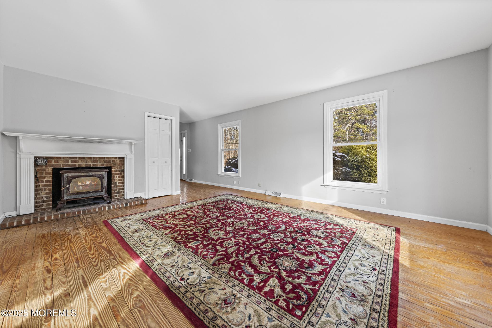 124 Leektown Road