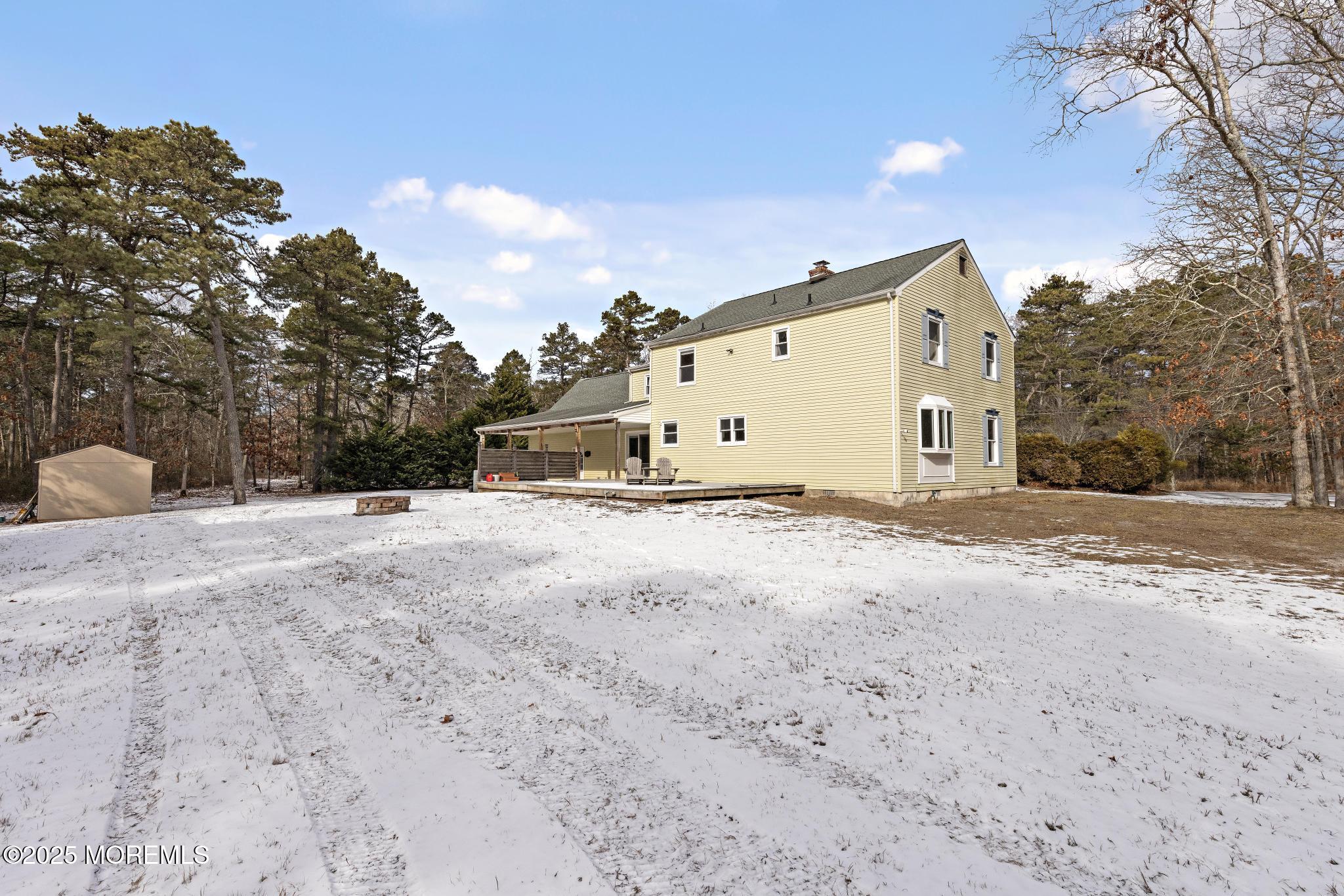 124 Leektown Road