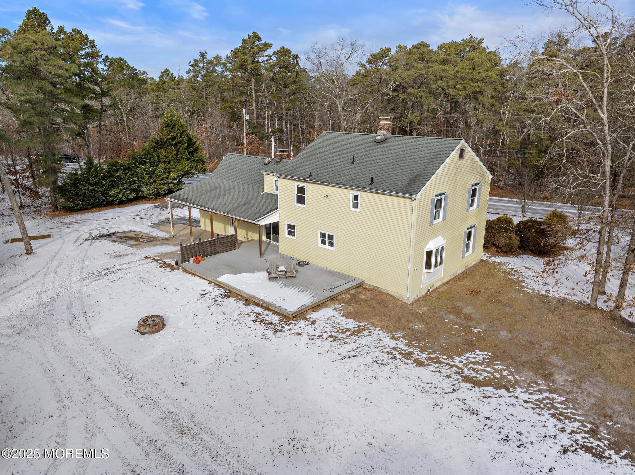 124 Leektown Road