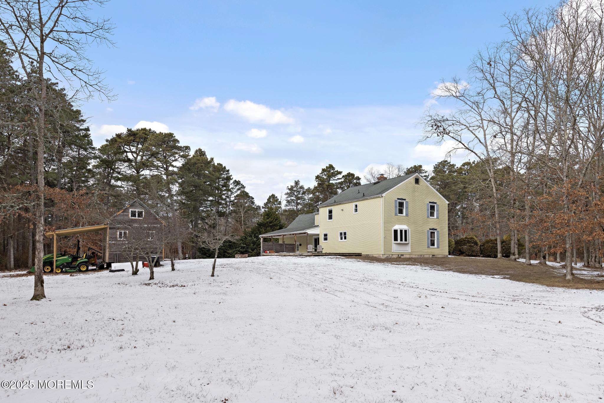 124 Leektown Road